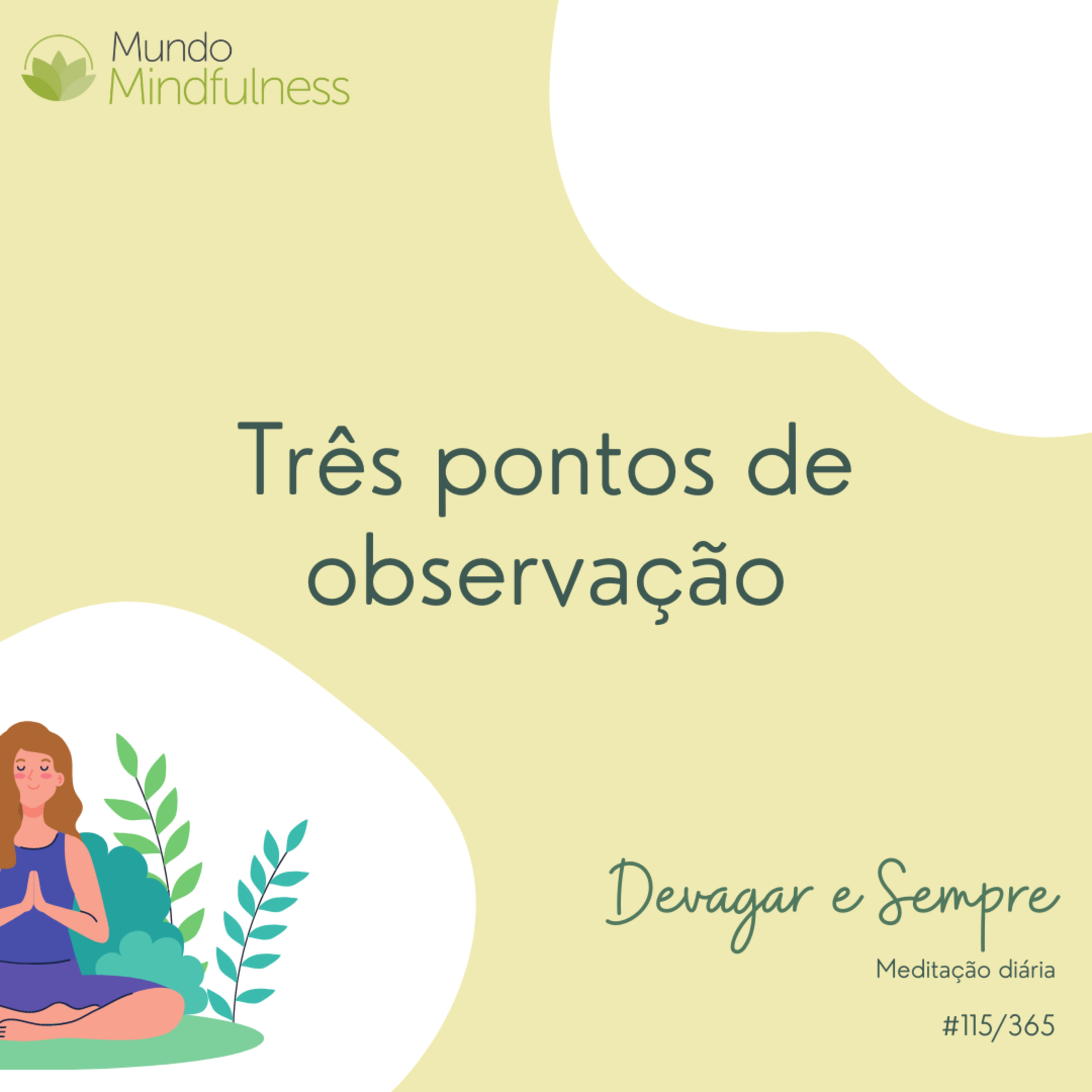 Podcast Mundo Mindfulness