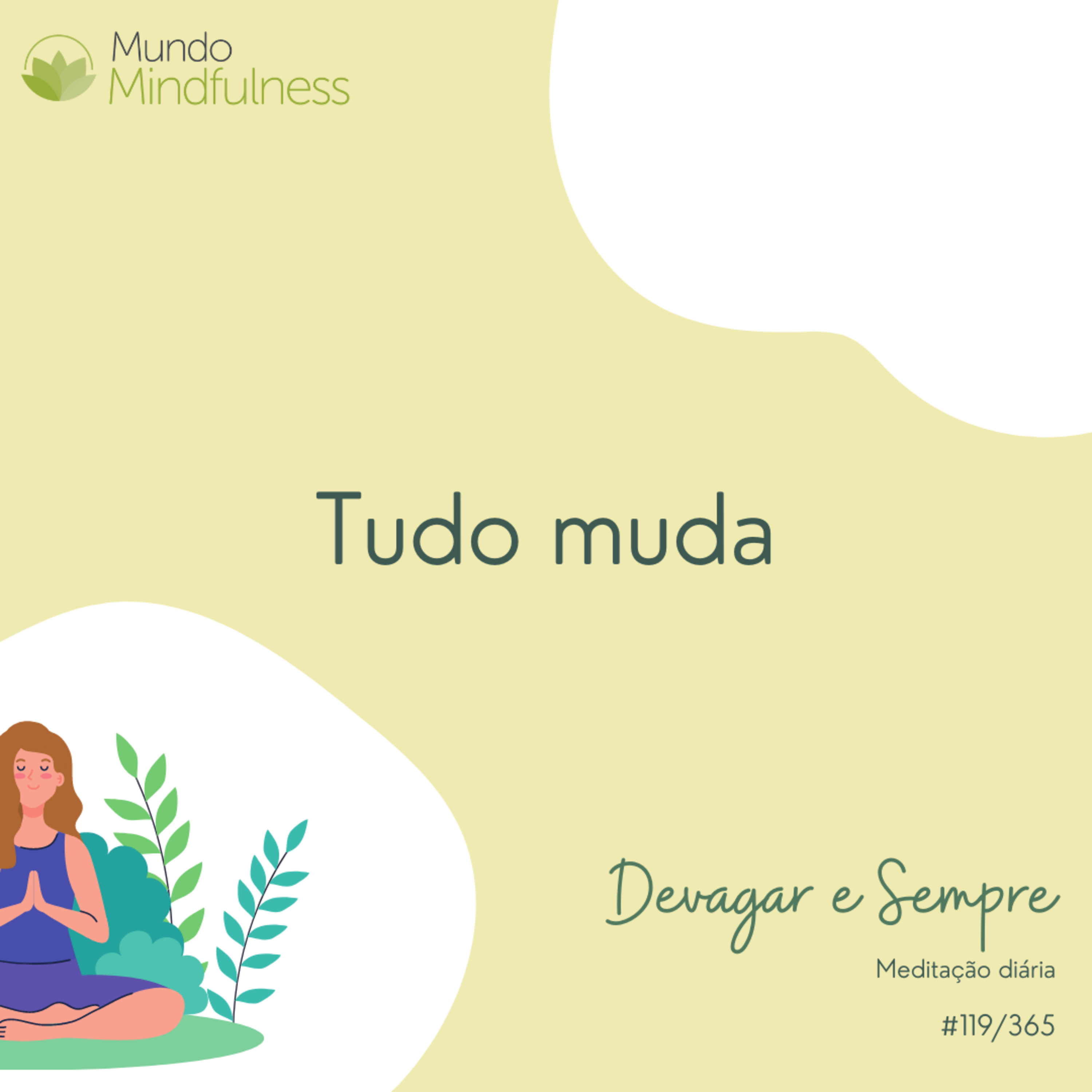 Podcast Mundo Mindfulness