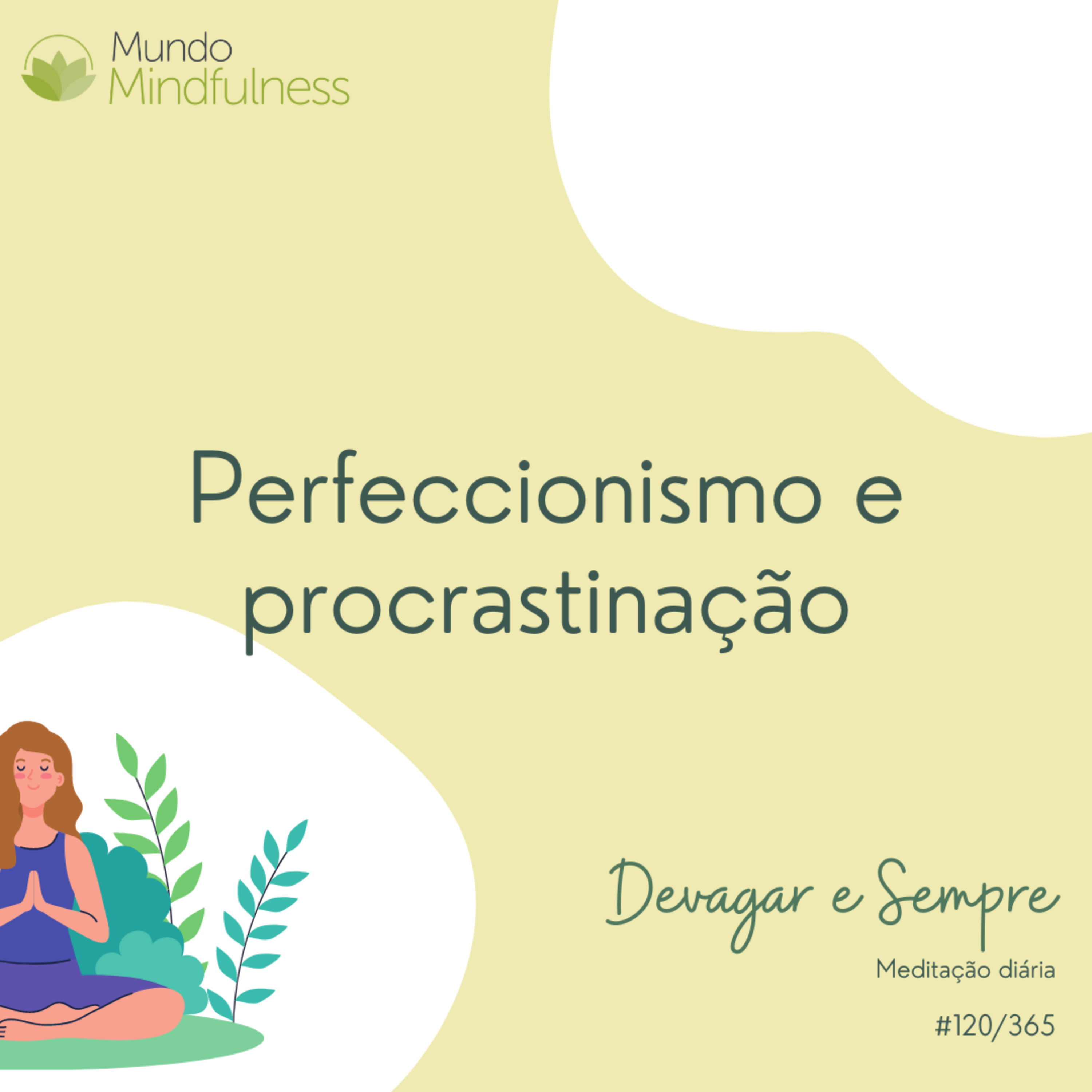 Podcast Mundo Mindfulness