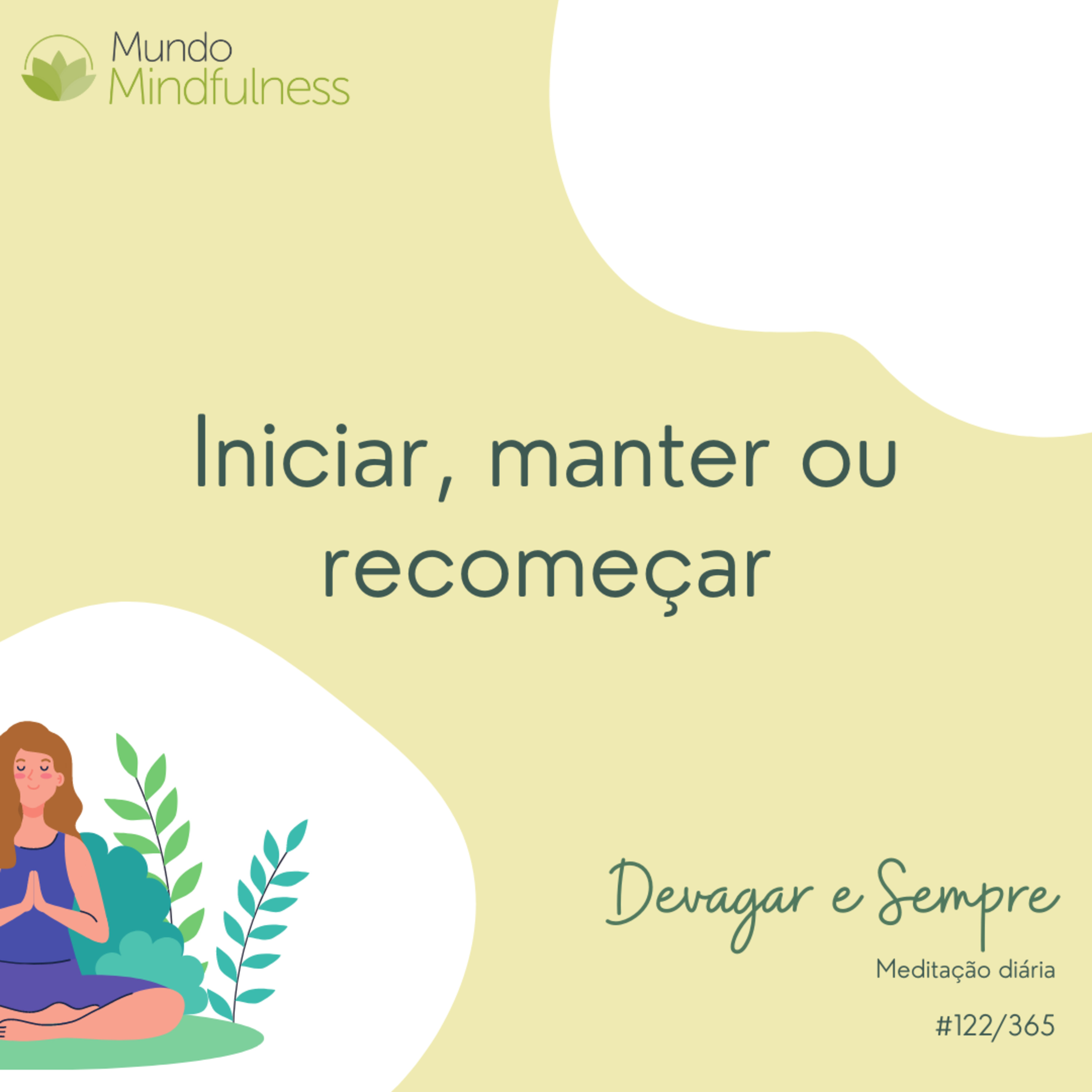 Podcast Mundo Mindfulness
