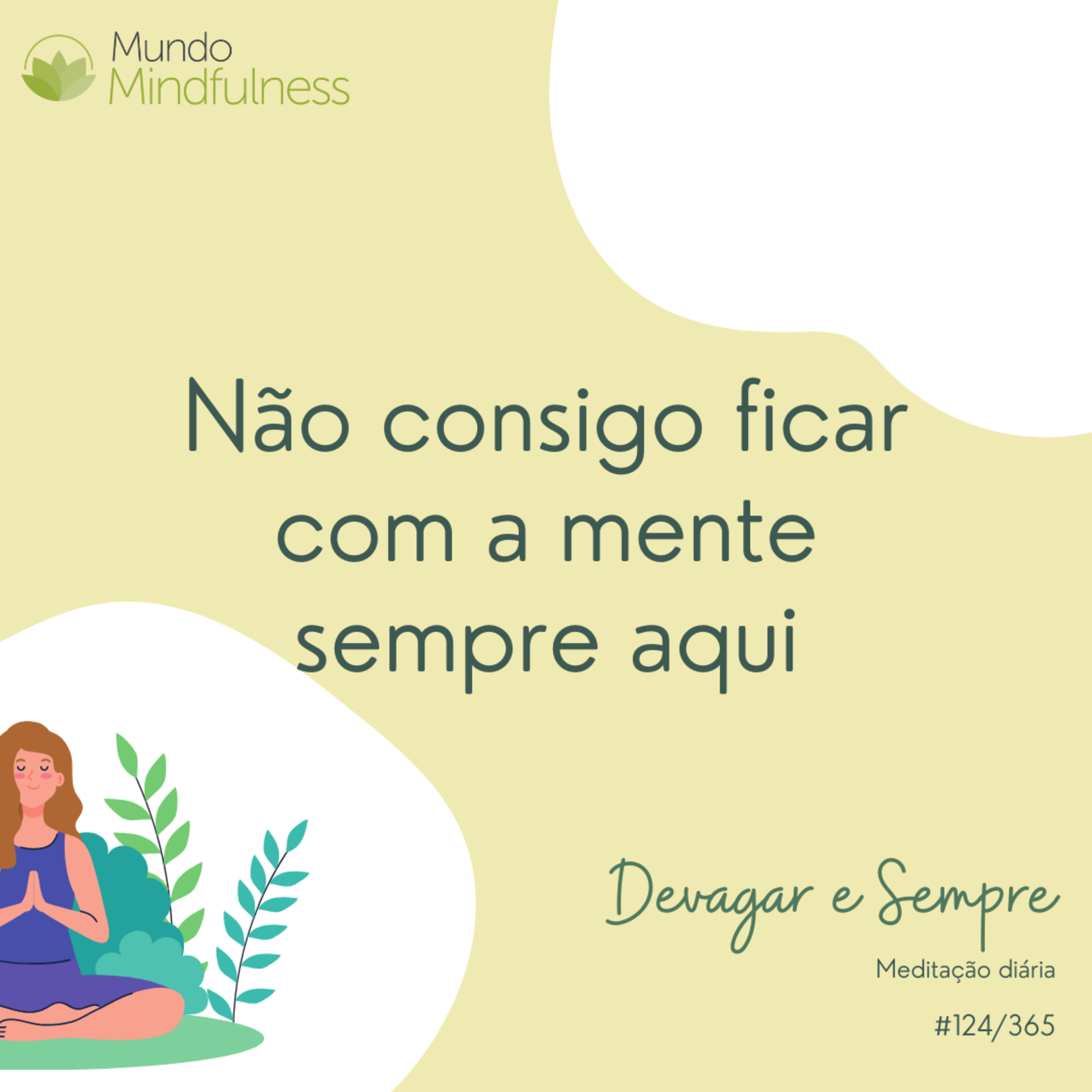 Podcast Mundo Mindfulness