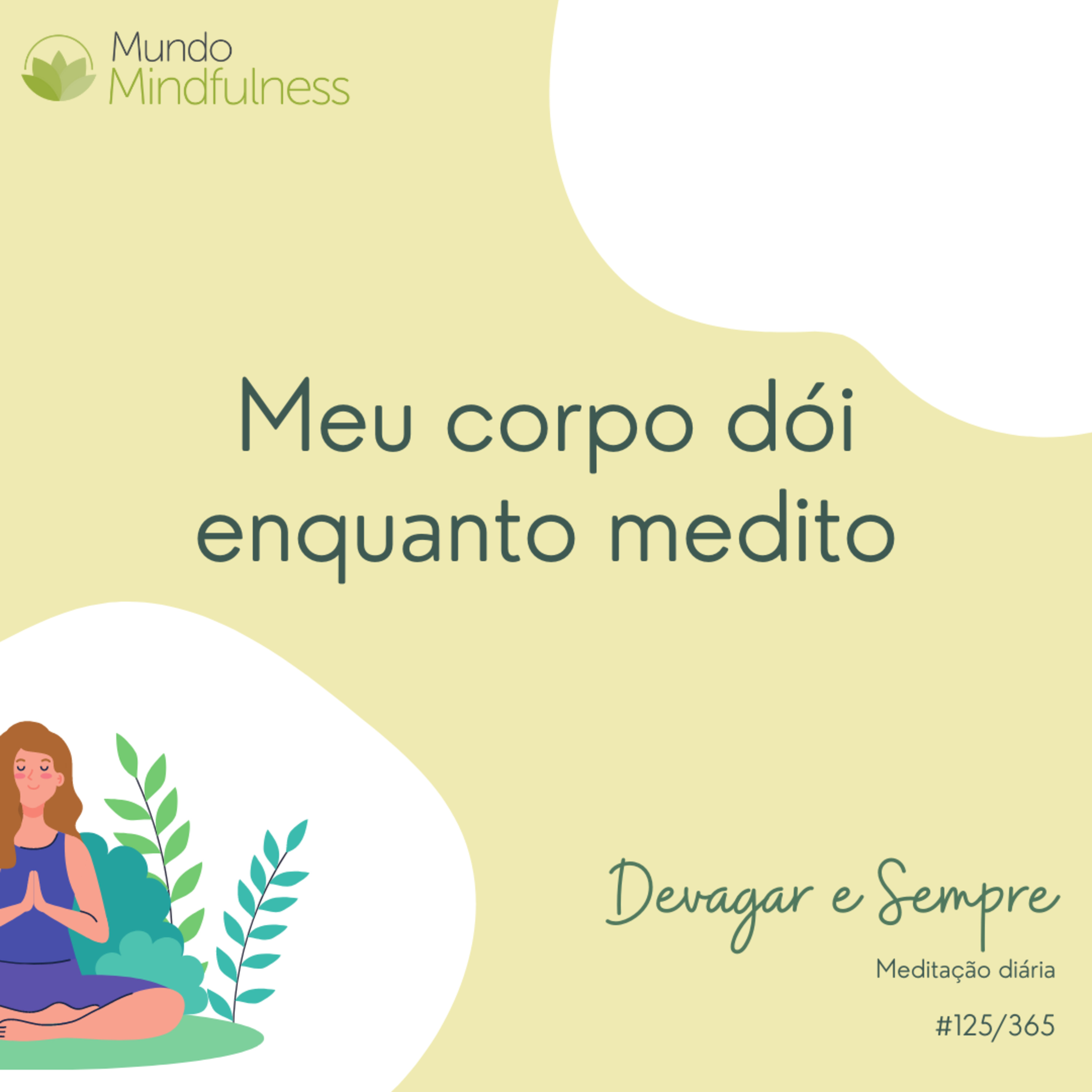 Podcast Mundo Mindfulness