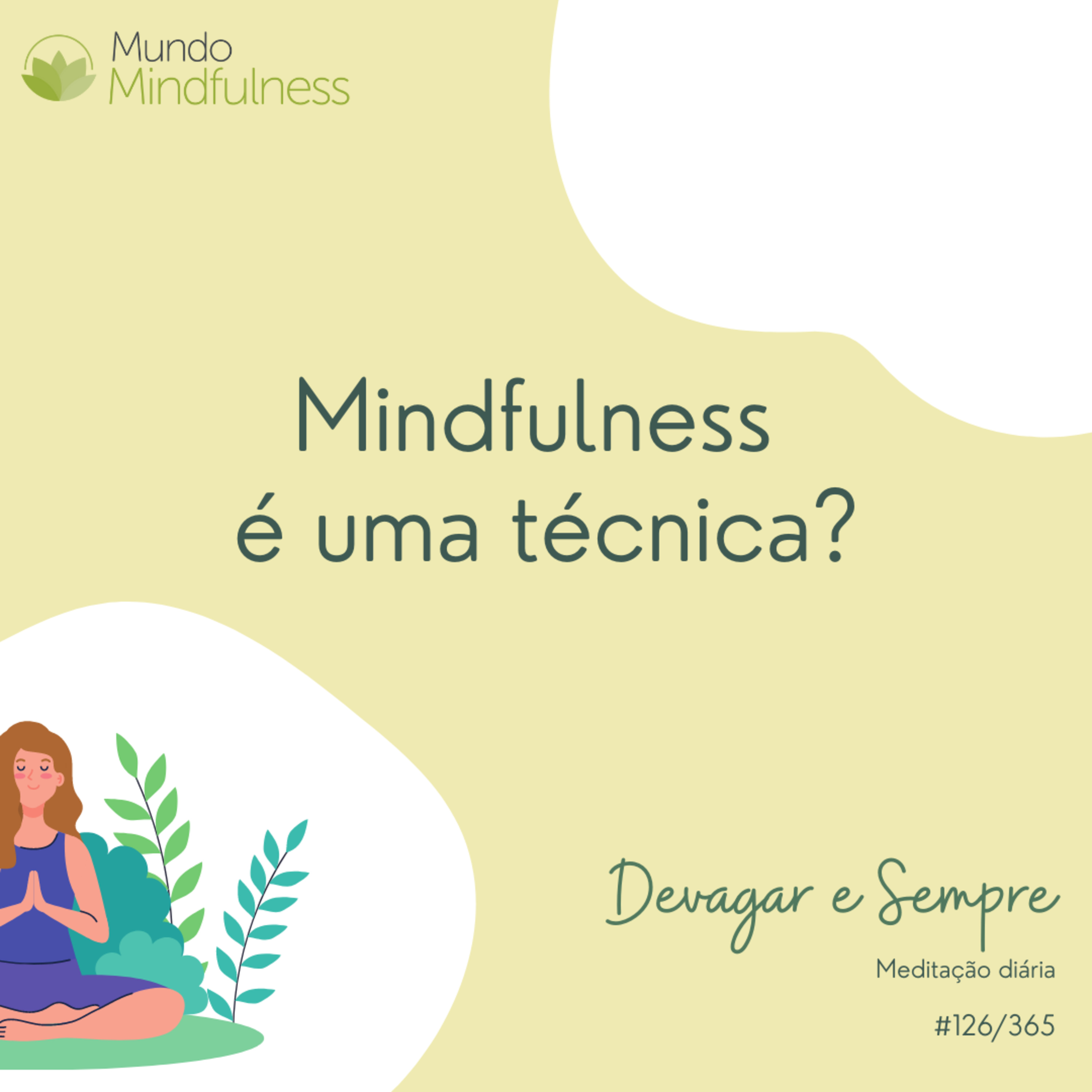 Podcast Mundo Mindfulness