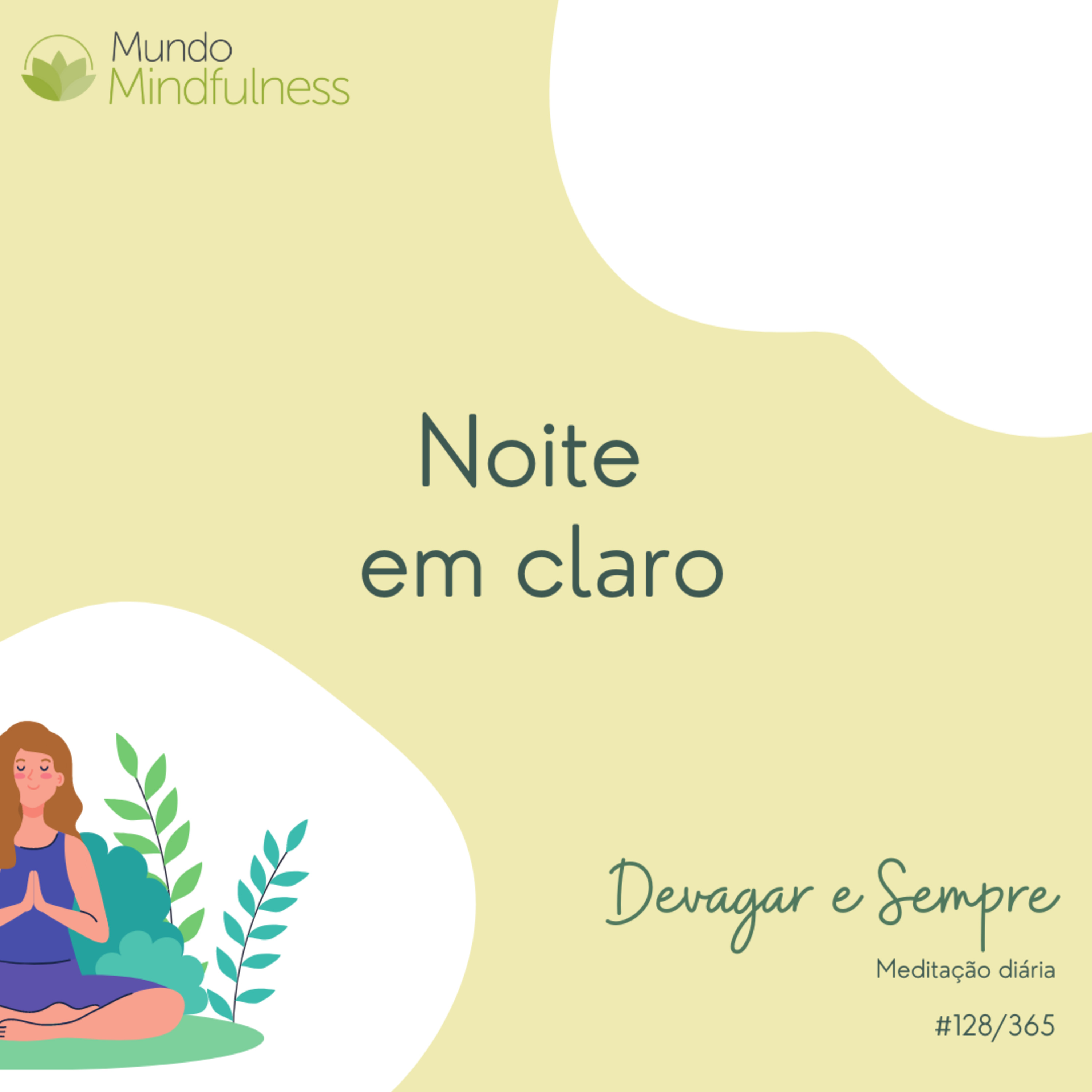 Podcast Mundo Mindfulness