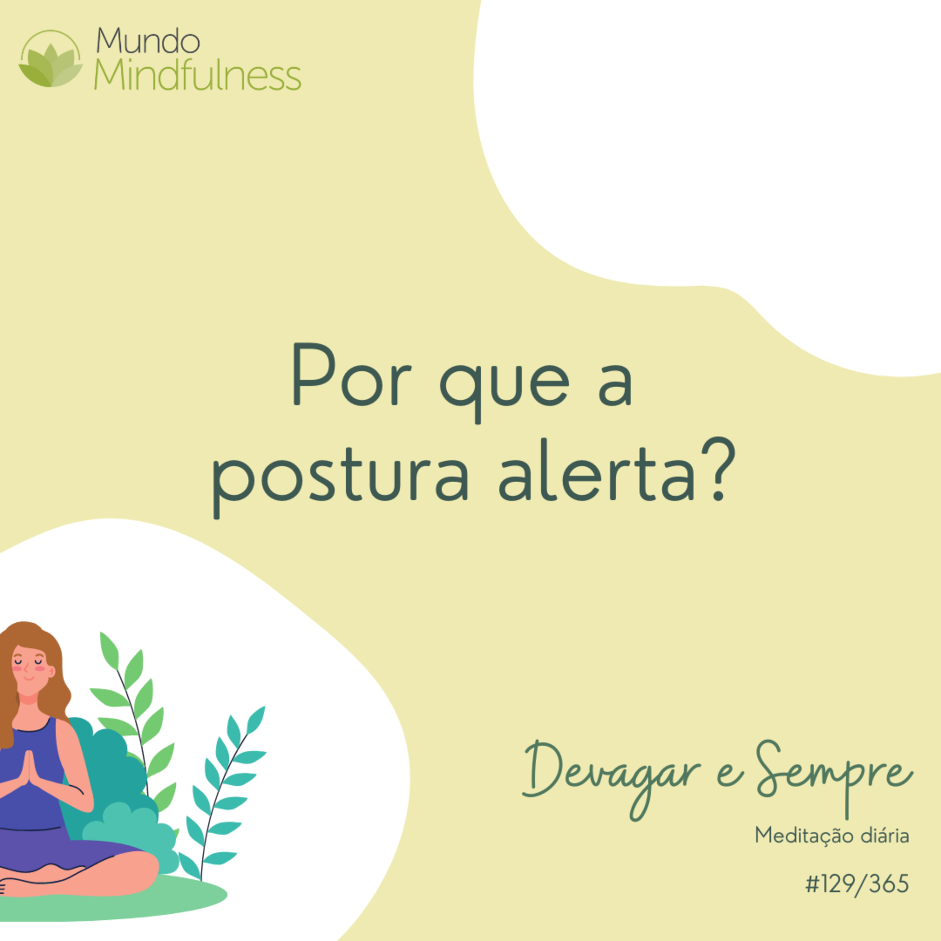 Podcast Mundo Mindfulness