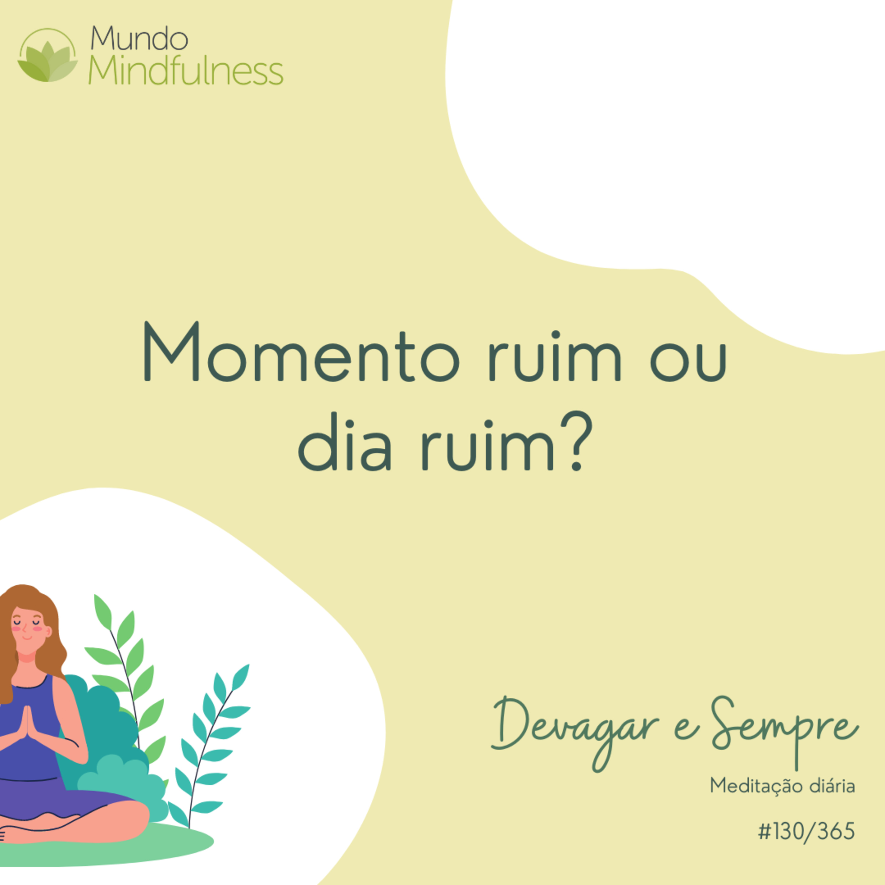 Podcast Mundo Mindfulness