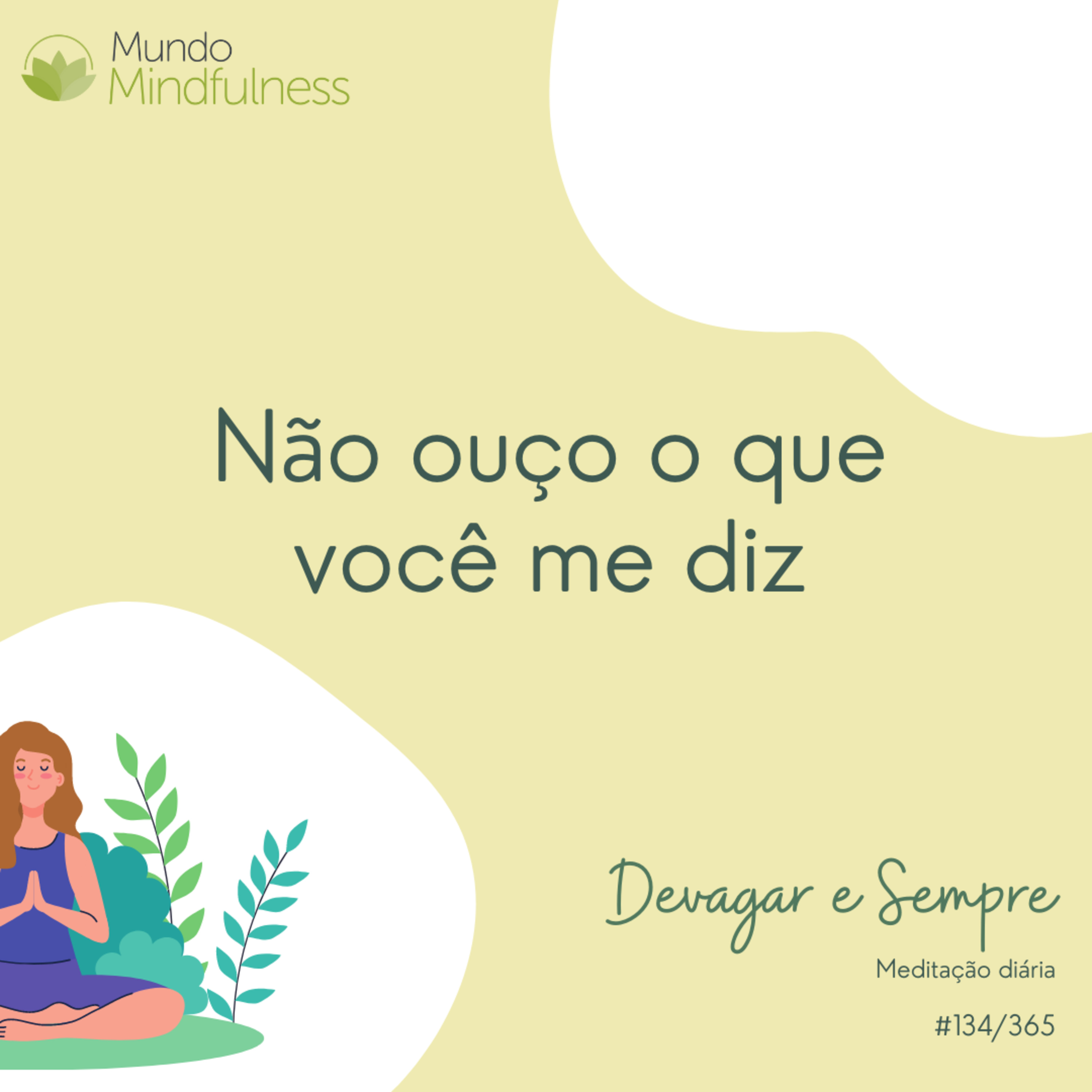 Podcast Mundo Mindfulness
