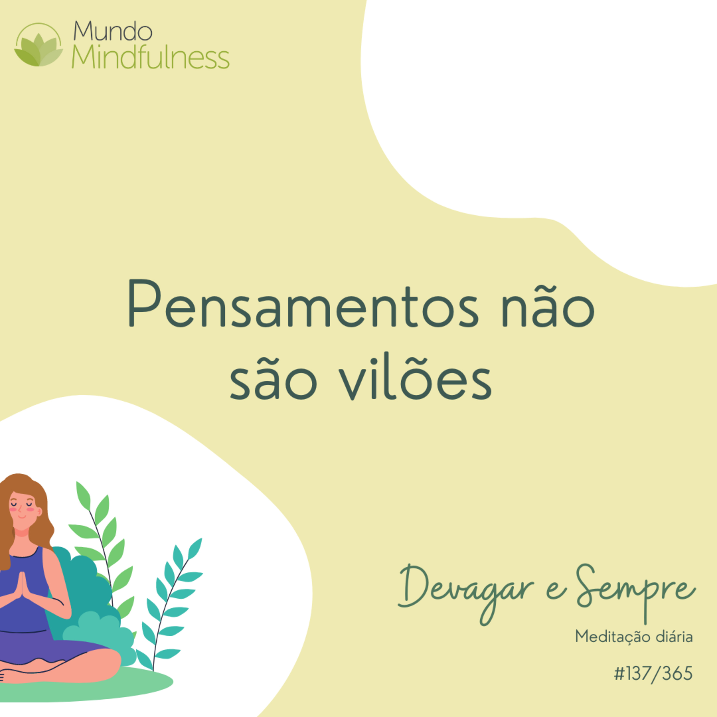Podcast Mundo Mindfulness