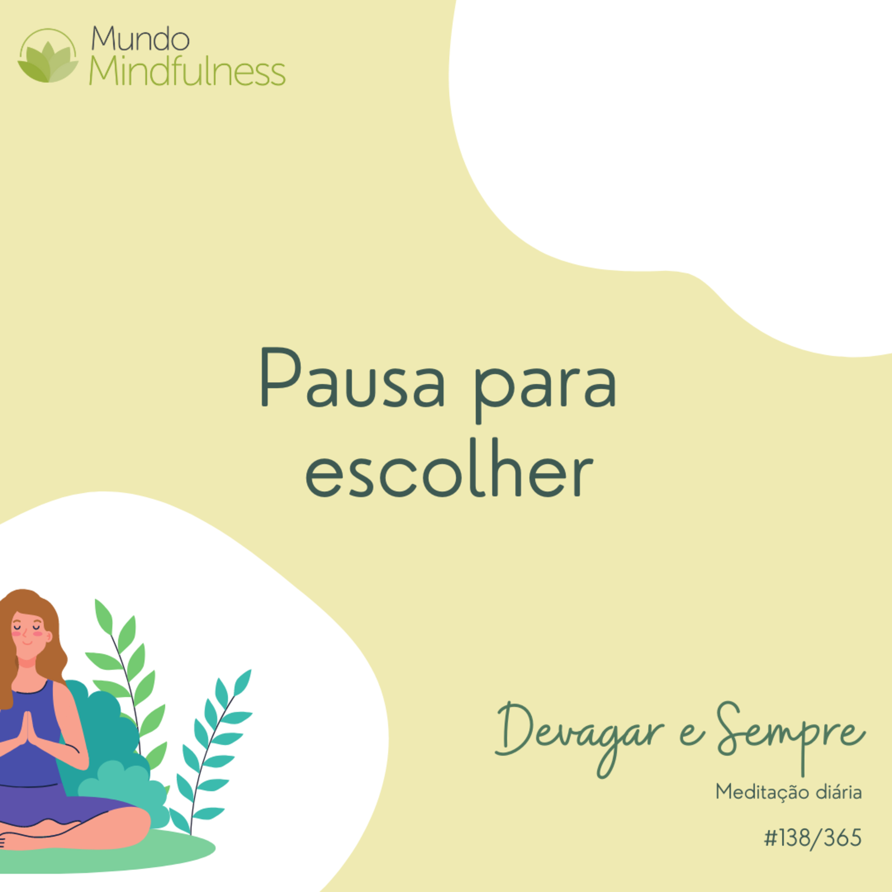 Podcast Mundo Mindfulness
