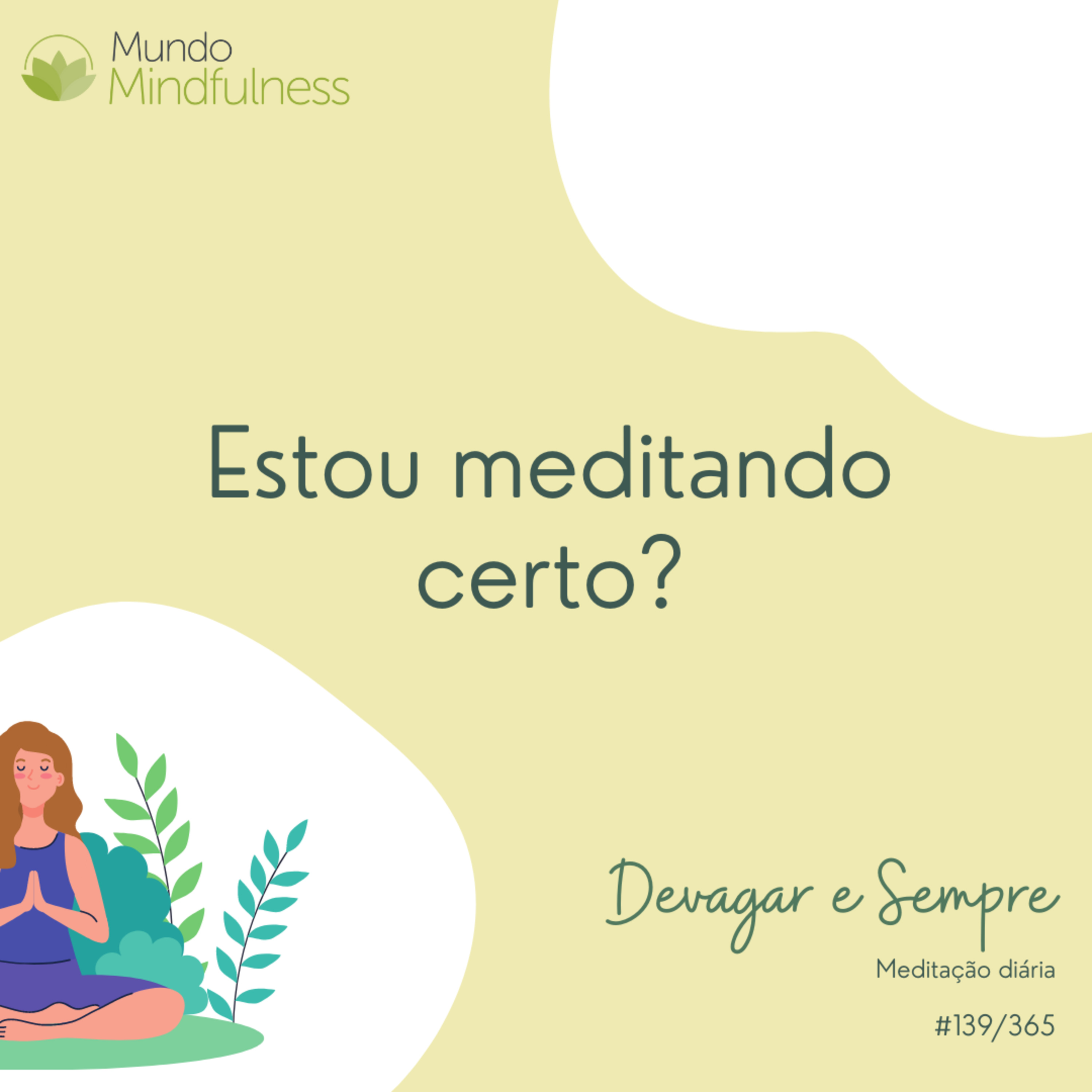 Podcast Mundo Mindfulness