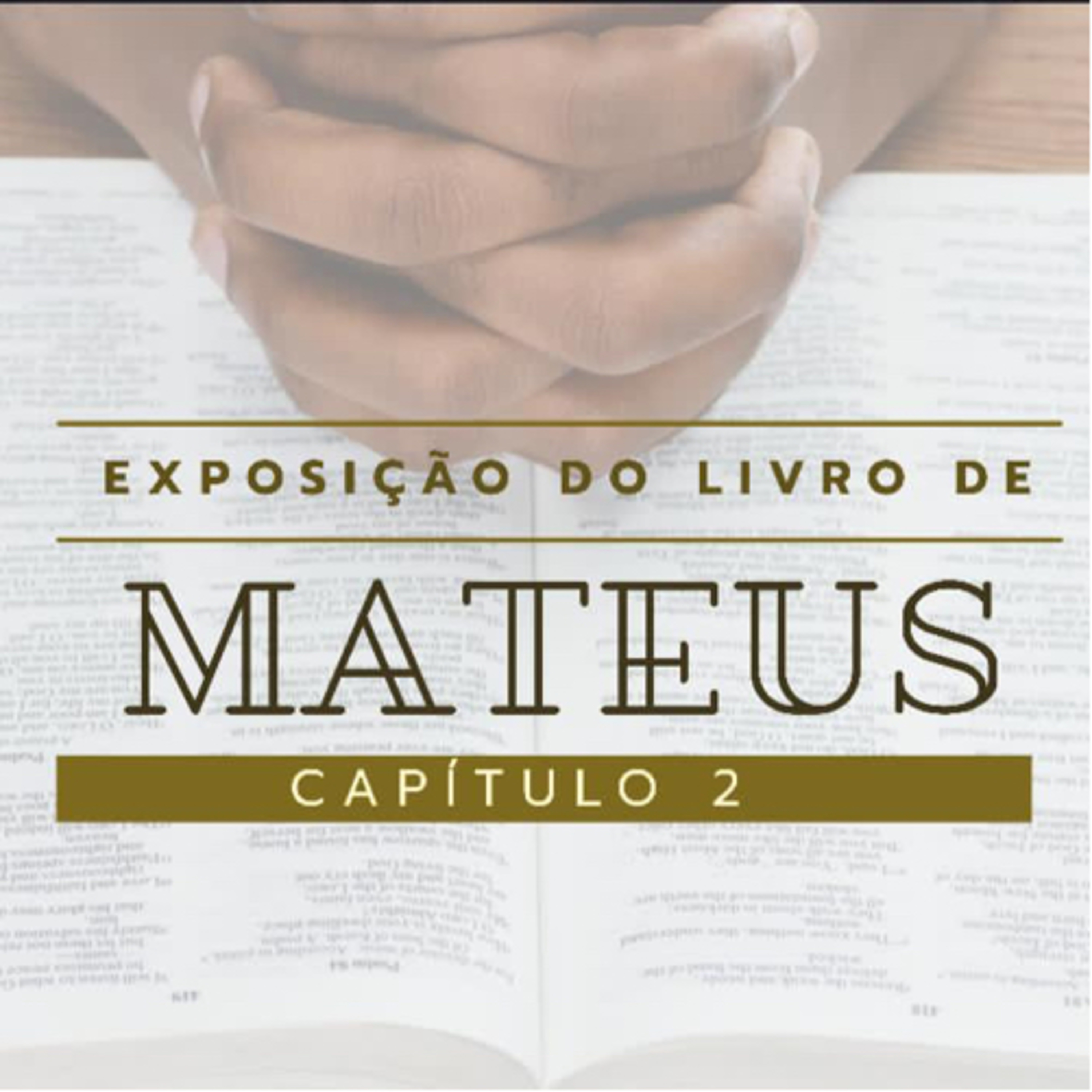 O Nascimento do Rei | Jean Mello episode artwork