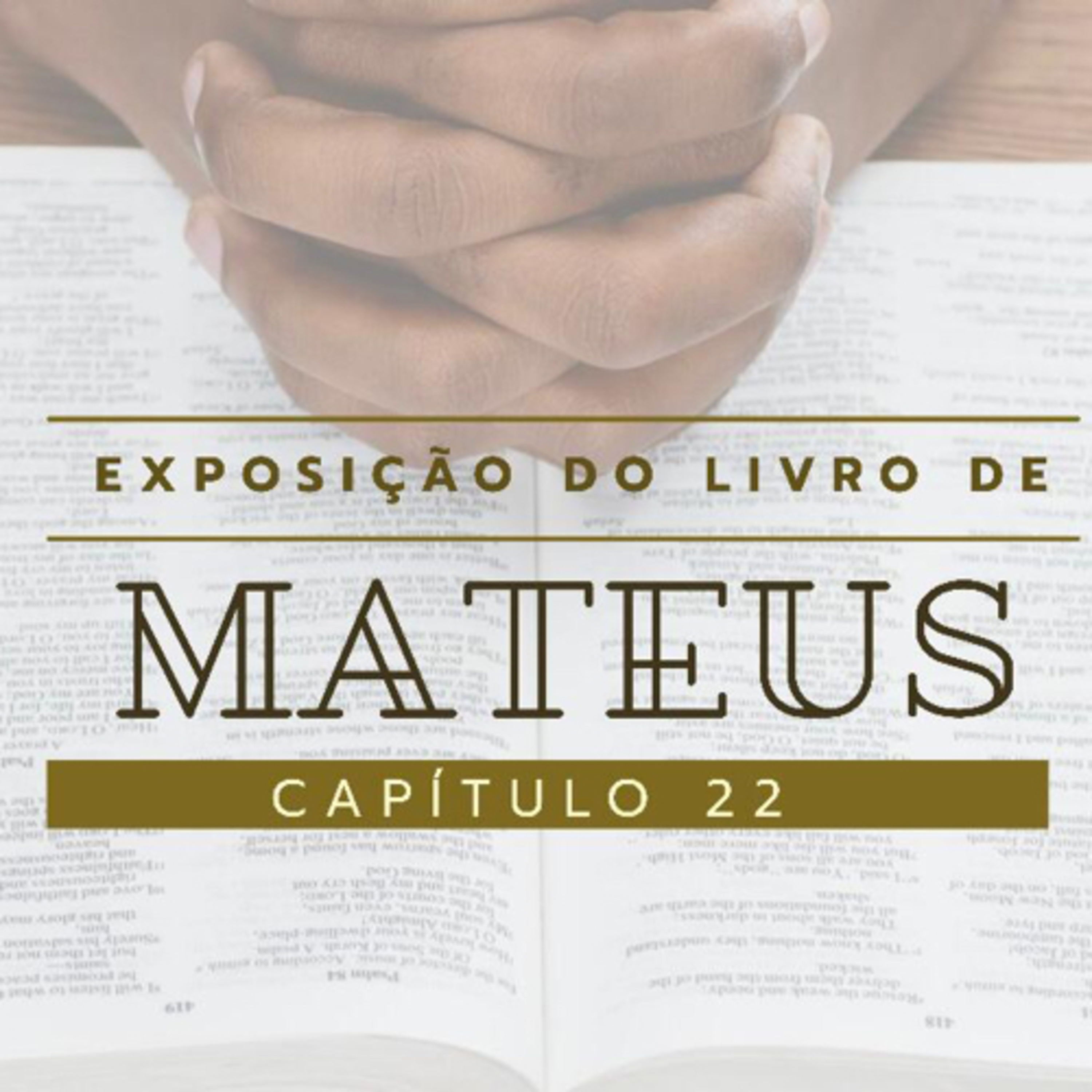 O Rei, entra em Jerusalém | Jean Mello episode artwork