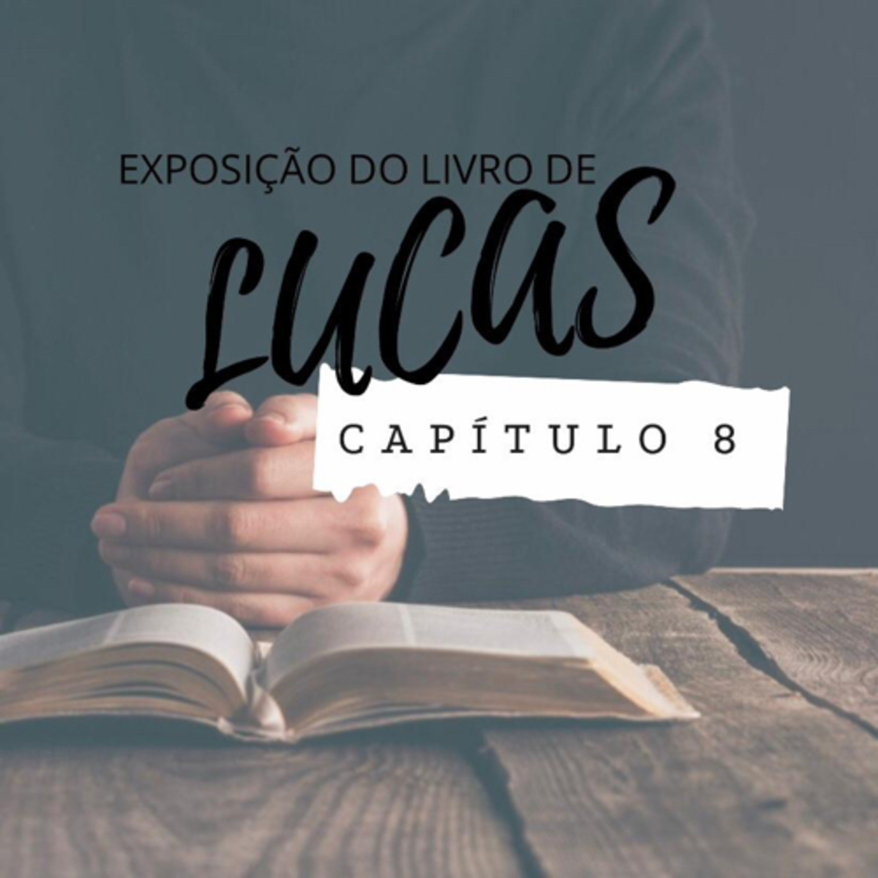 As Tempestades em nossa vida não é para nossa destruição, mas para exaltação de Jesus | Jean Mello episode artwork