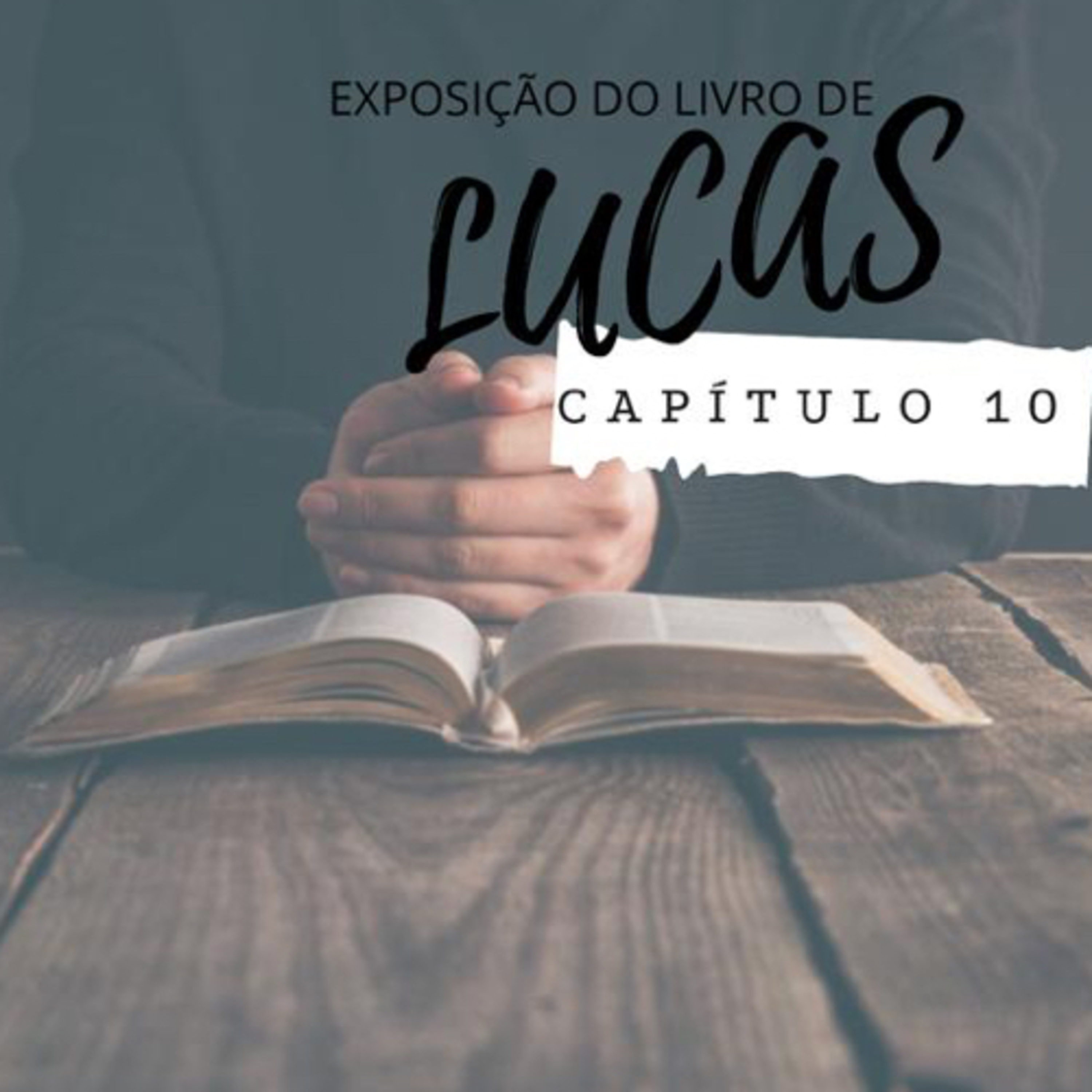 Será que, o que você está fazendo para Jesus, está agradando a ELE? | Jean Mello episode artwork
