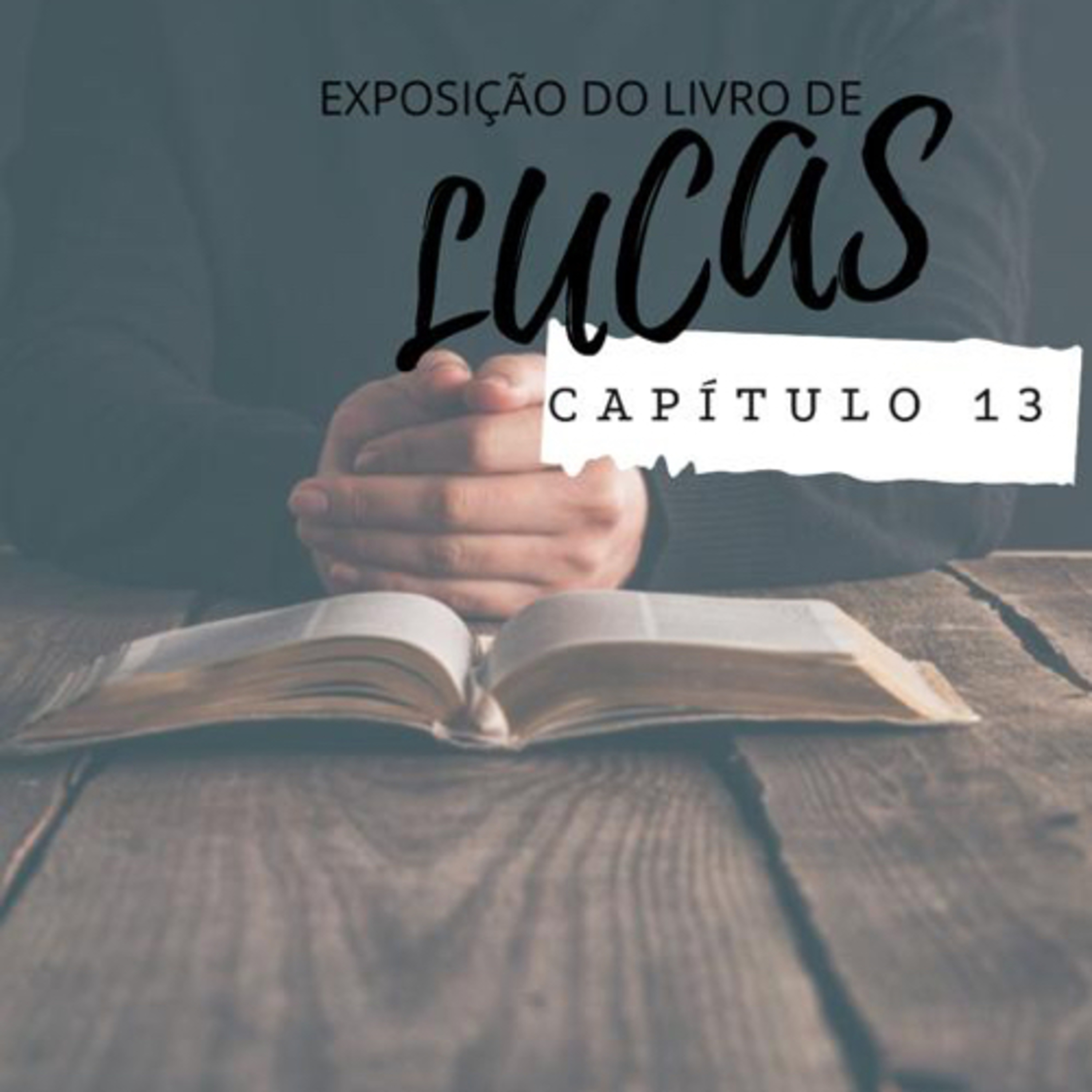 Jesus, mostra a grande necessidade de arrependimento | Jean Mello episode artwork