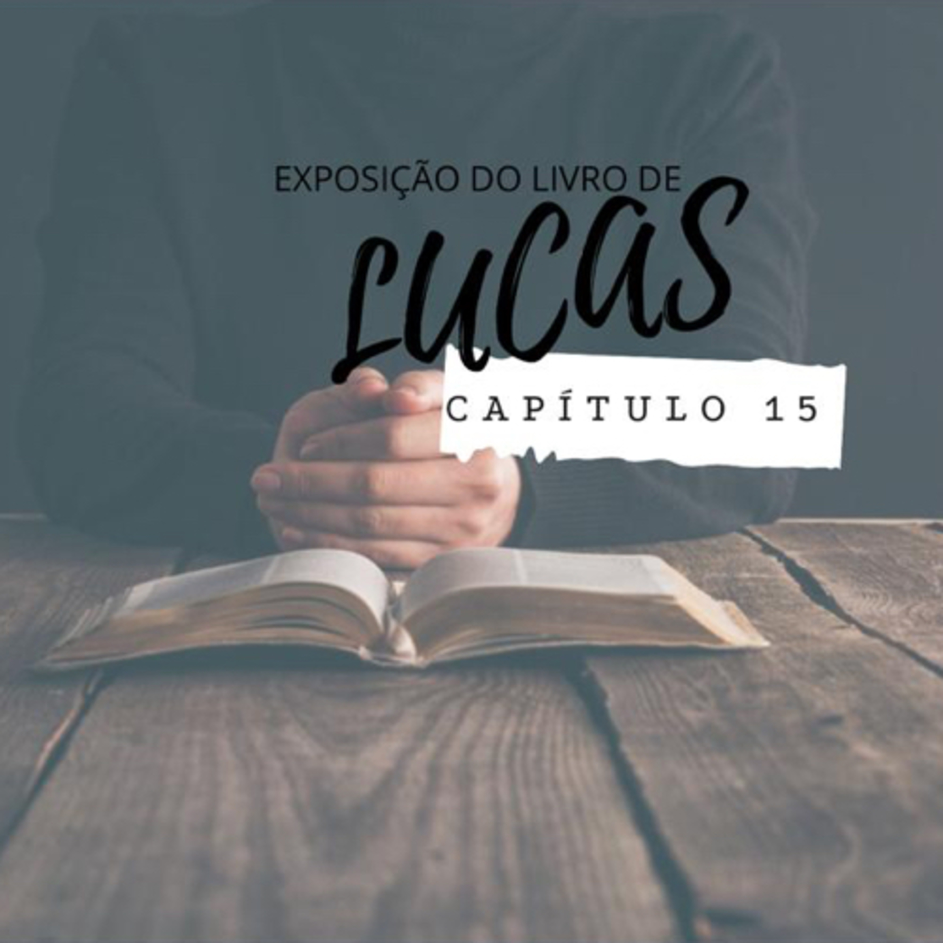 Jesus nos mostra o convide da graça e o convite da renúncia | Jean Mello episode artwork