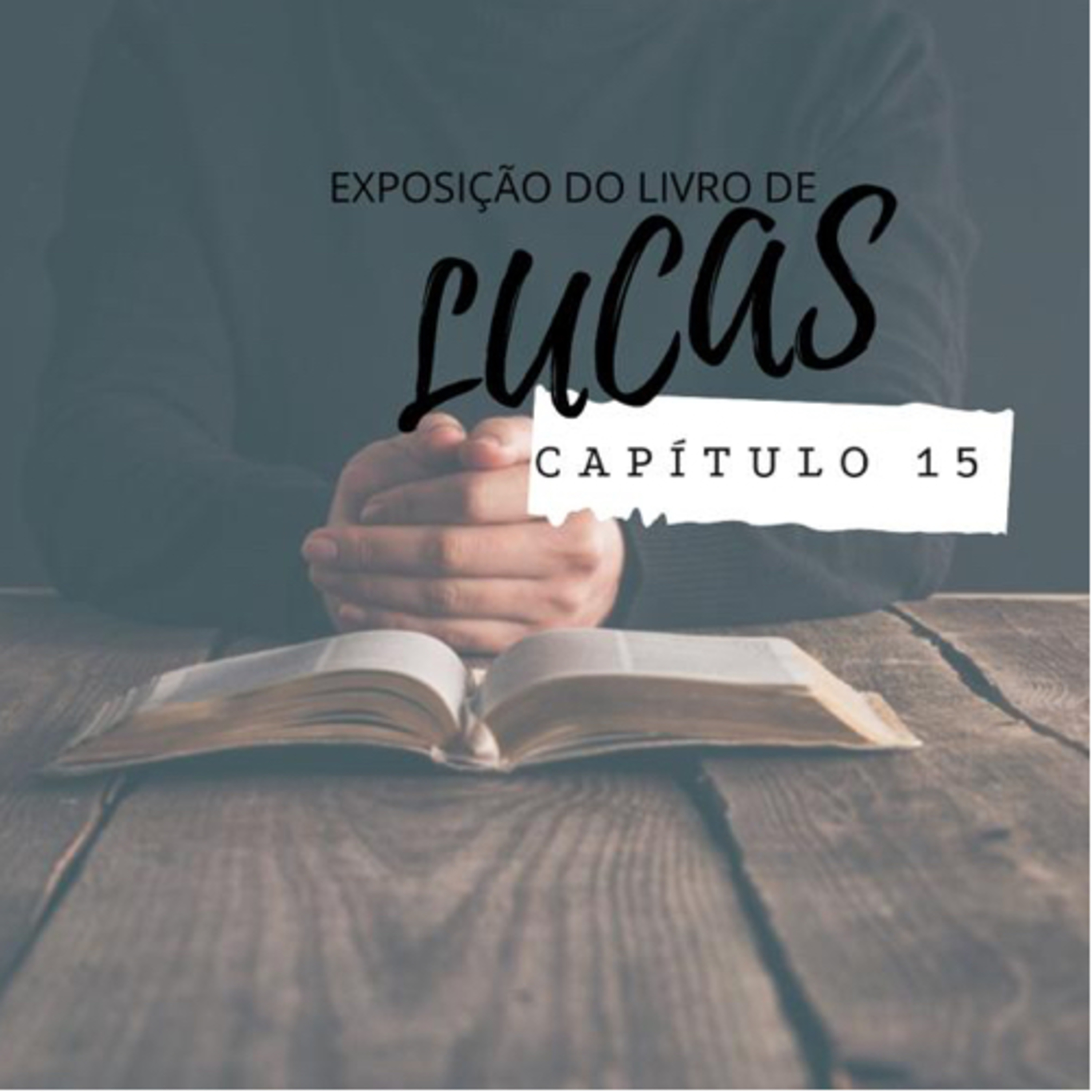 A Busca de Deus pelos perdidos | Jean Mello episode artwork