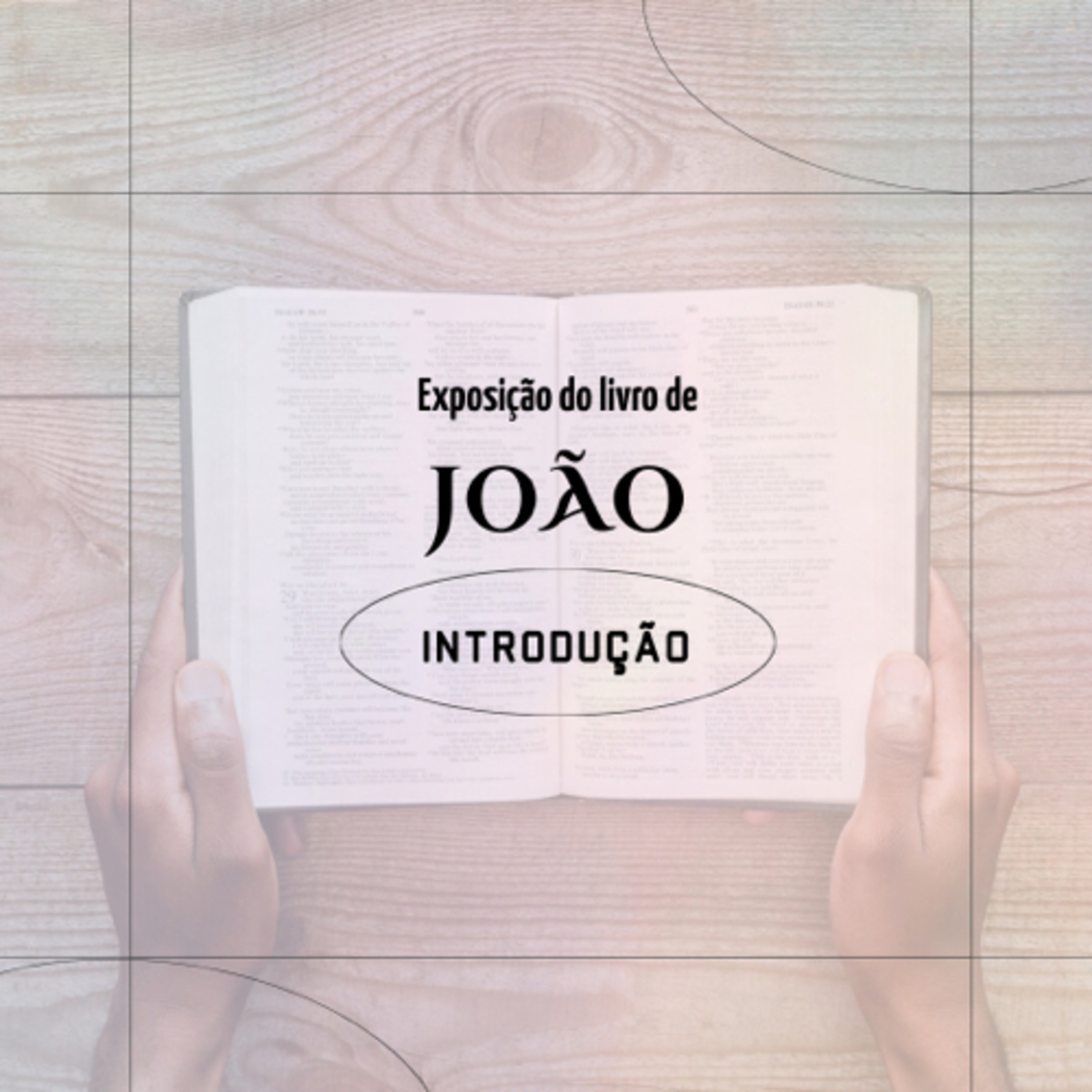 O CORDEIRO DE DEUS QUE TIRA O PECADO DO MUNDO | Jean Mello episode artwork