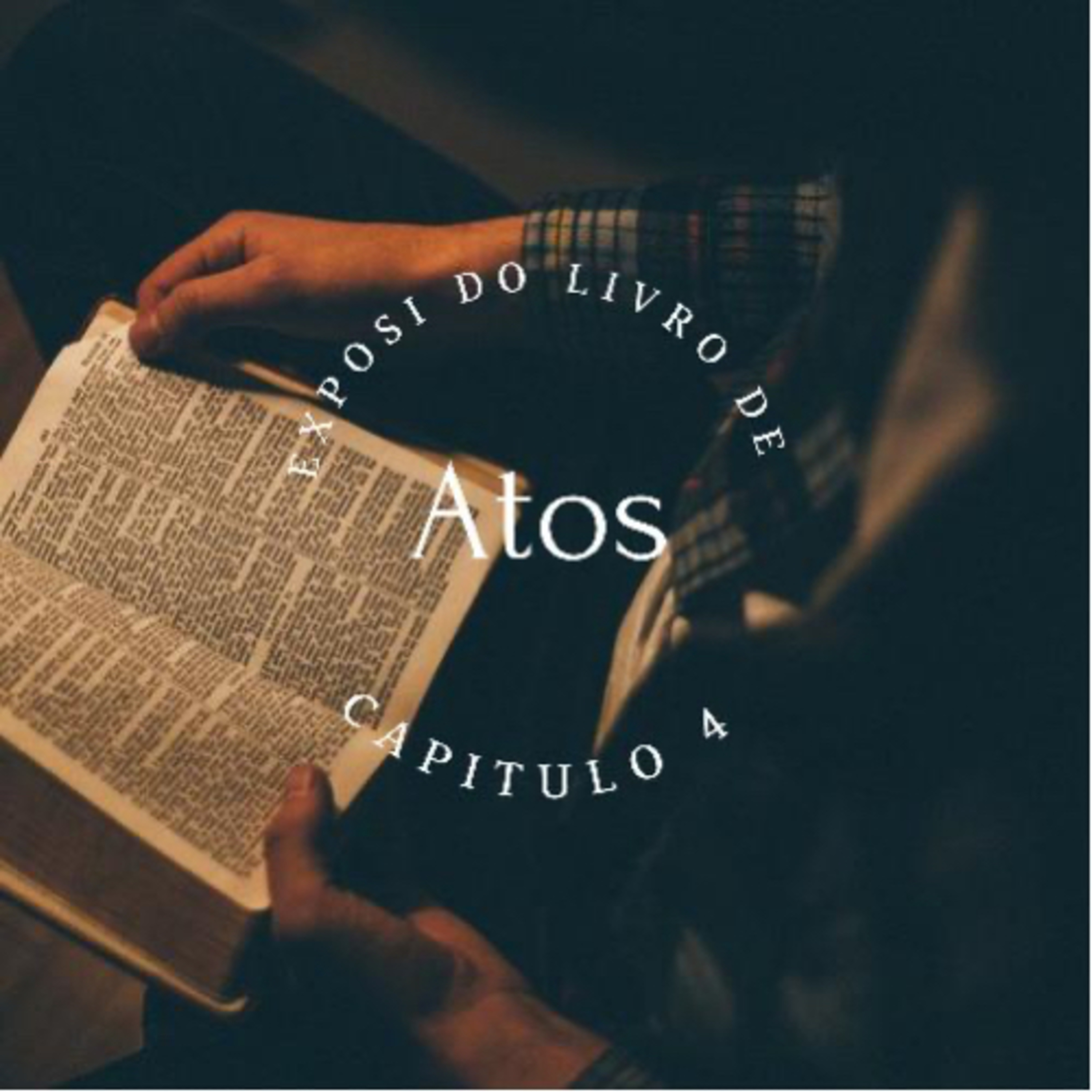 Uma Igreja cheia do Espírito Santo triunfa sobre as perseguições | Jean Mello episode artwork
