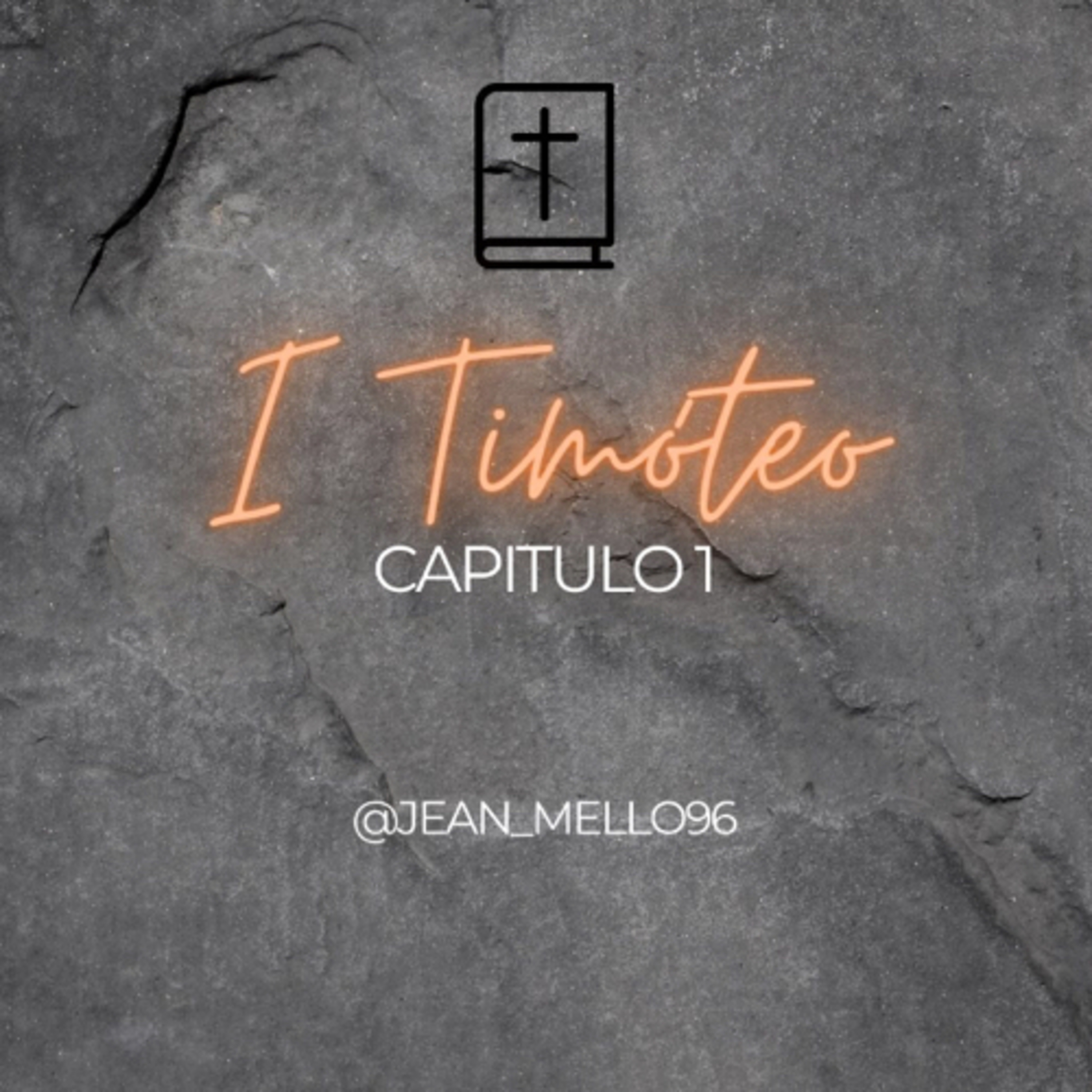 O zelo pela verdade | Jean Mello episode artwork