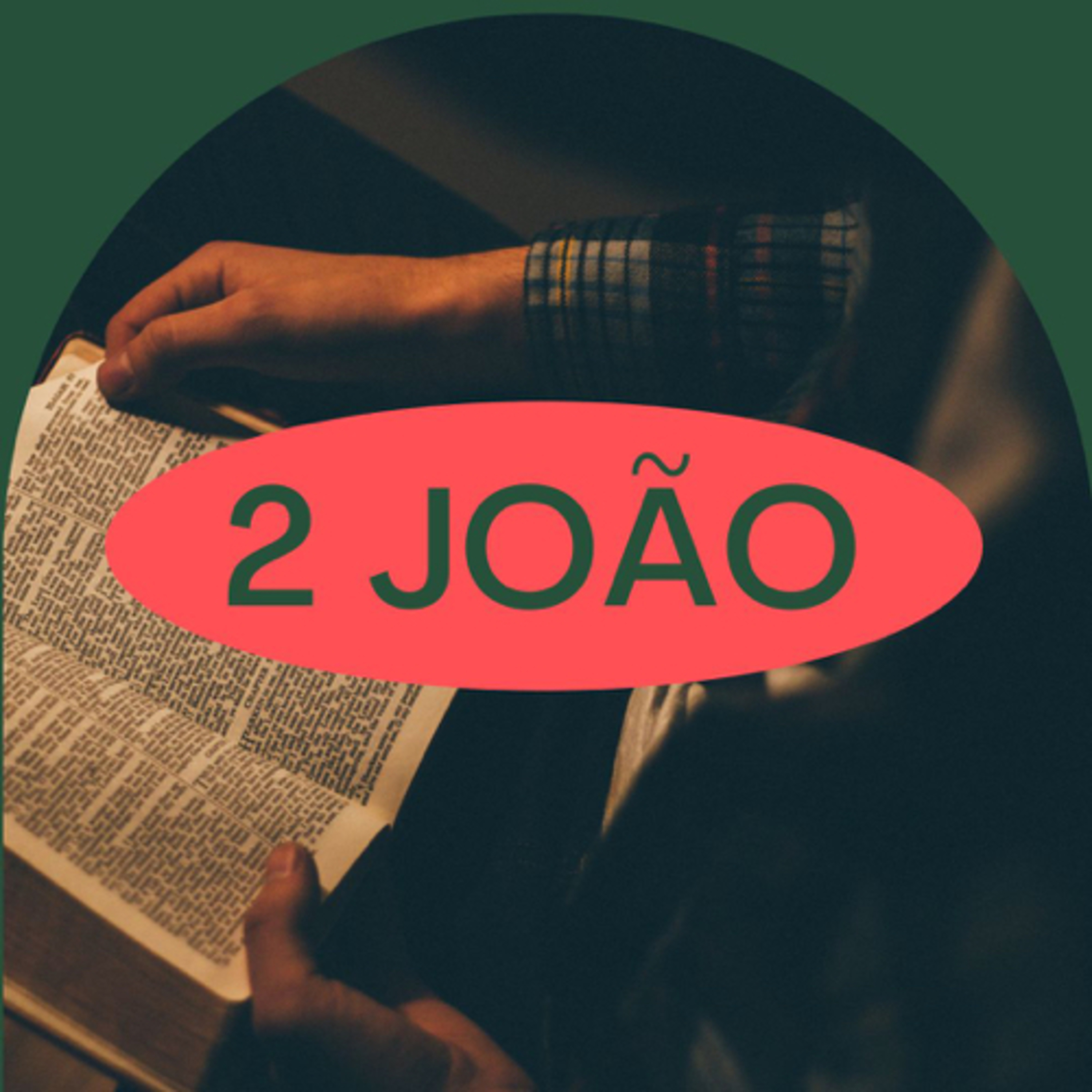 CUIDADO com quem vai além dos ensinos de CRISTO | Jean Mello episode artwork