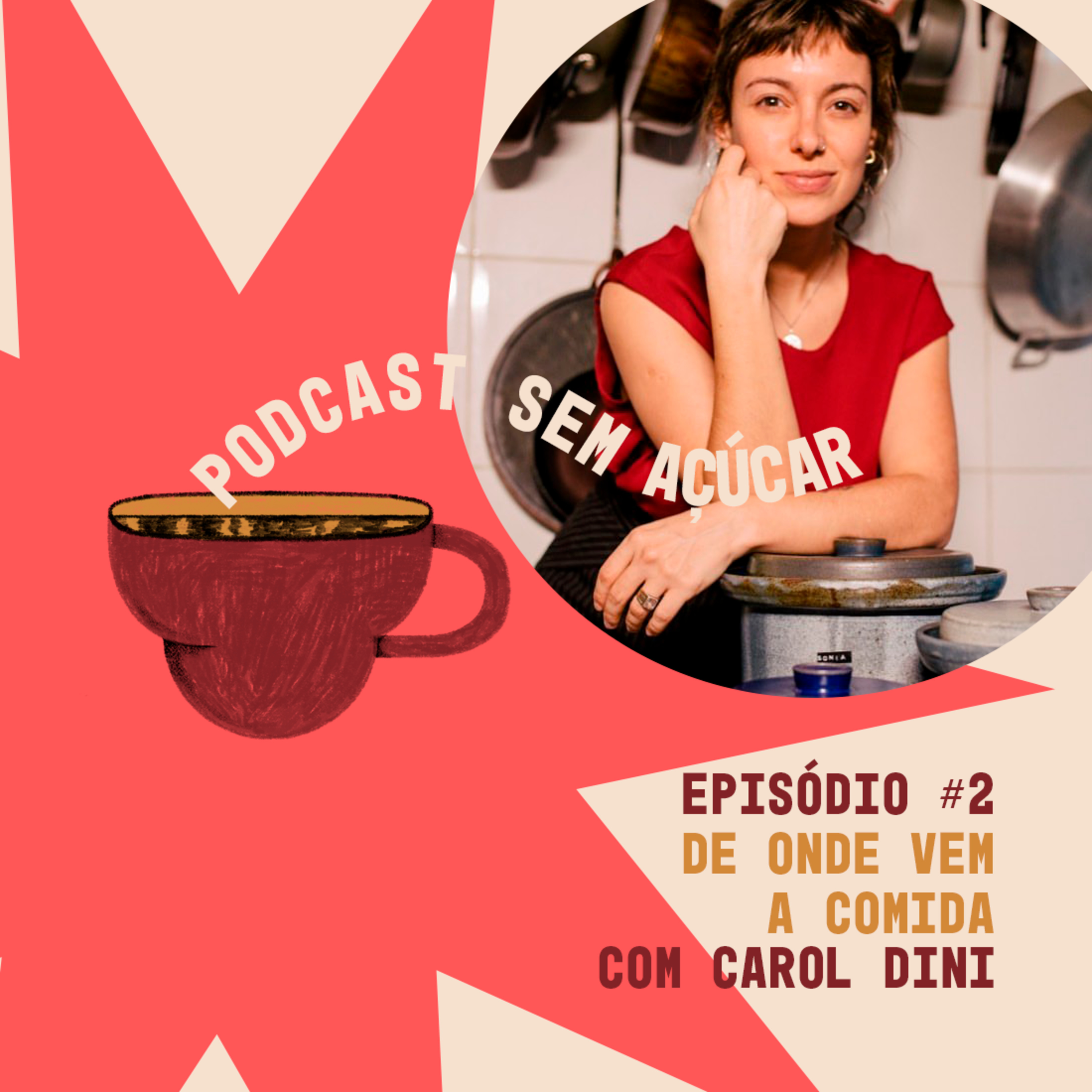 Sem Açúcar