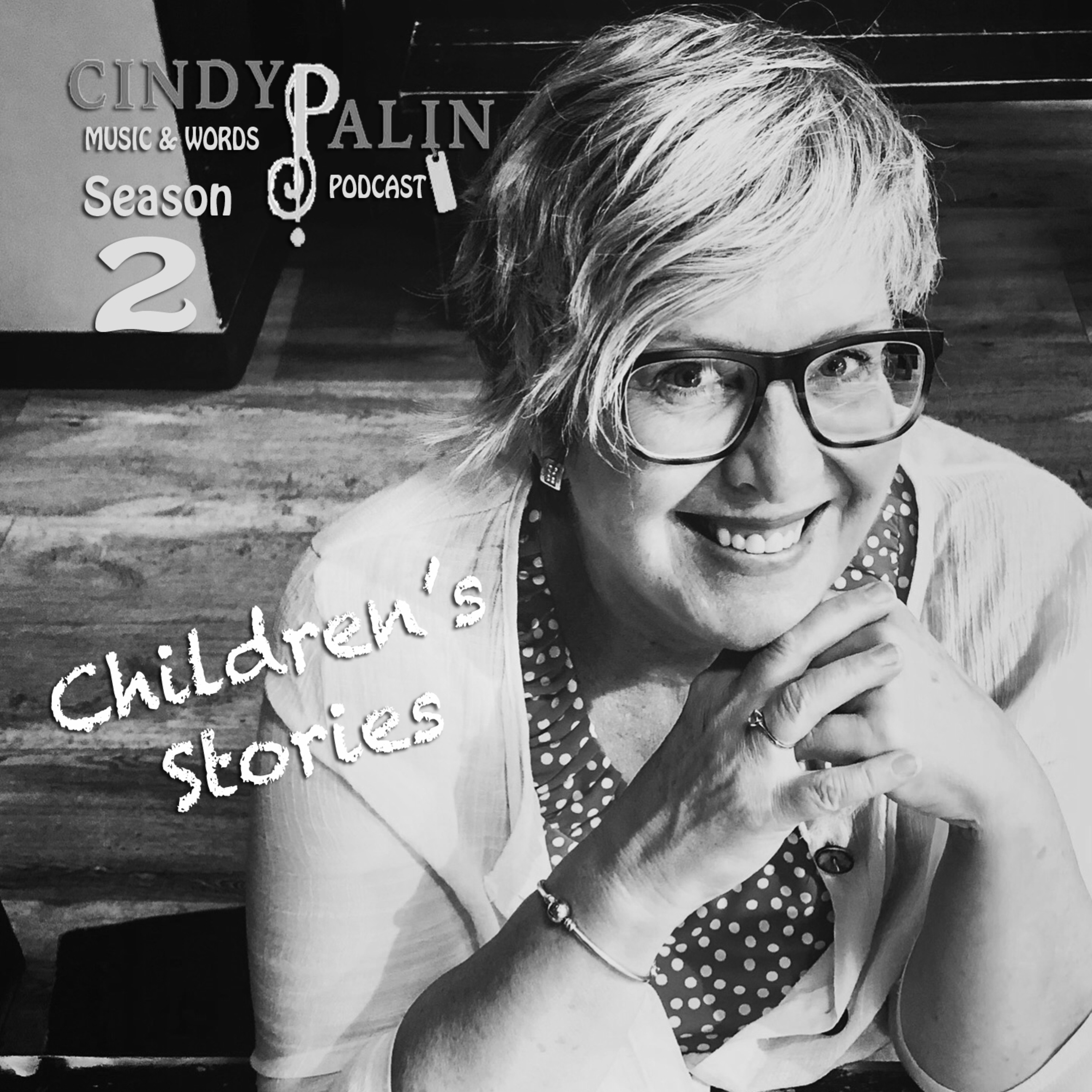 Cindy Palin Music & Words