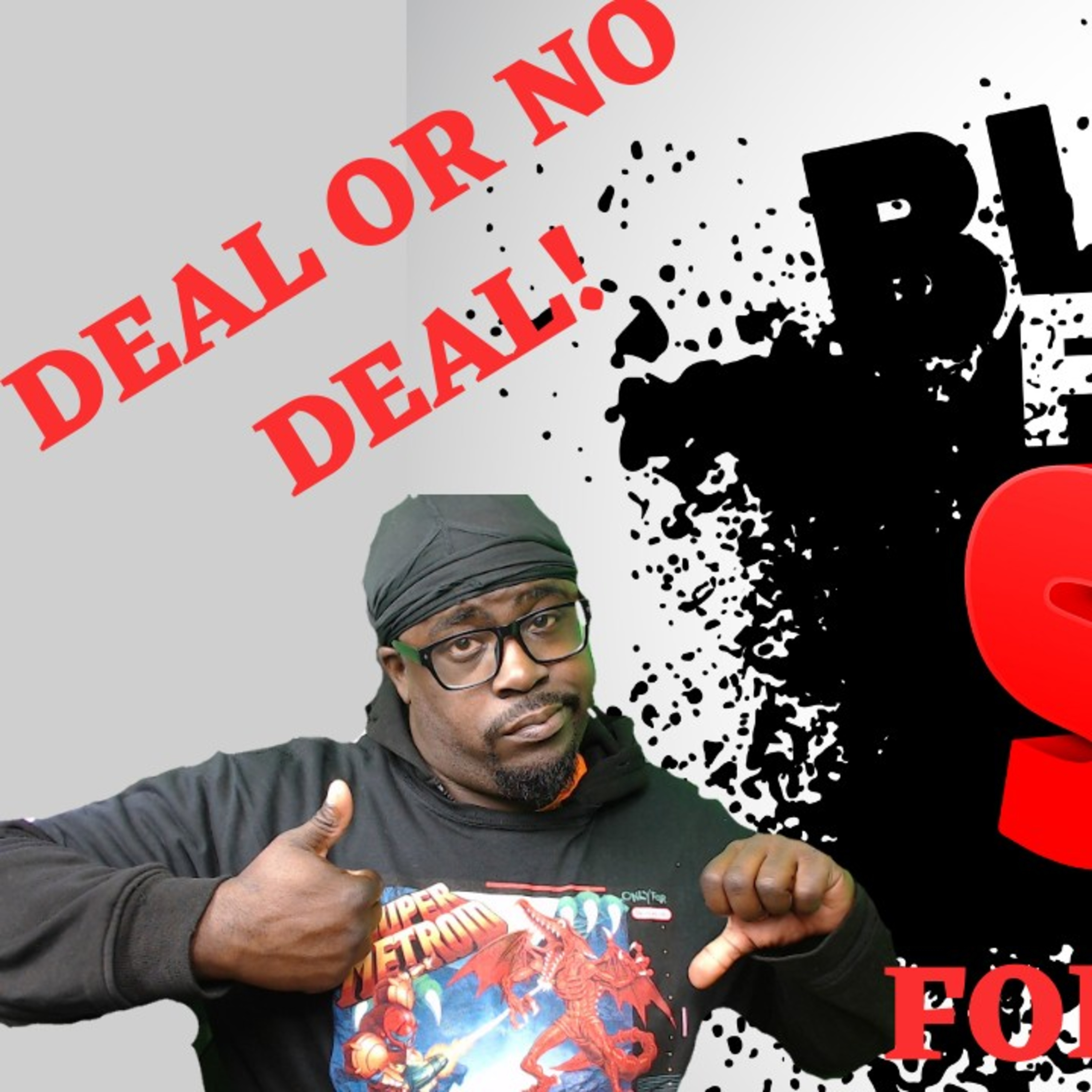 BEST BLACK FRIDAY 2019 DEALS FOR GAMERS!
