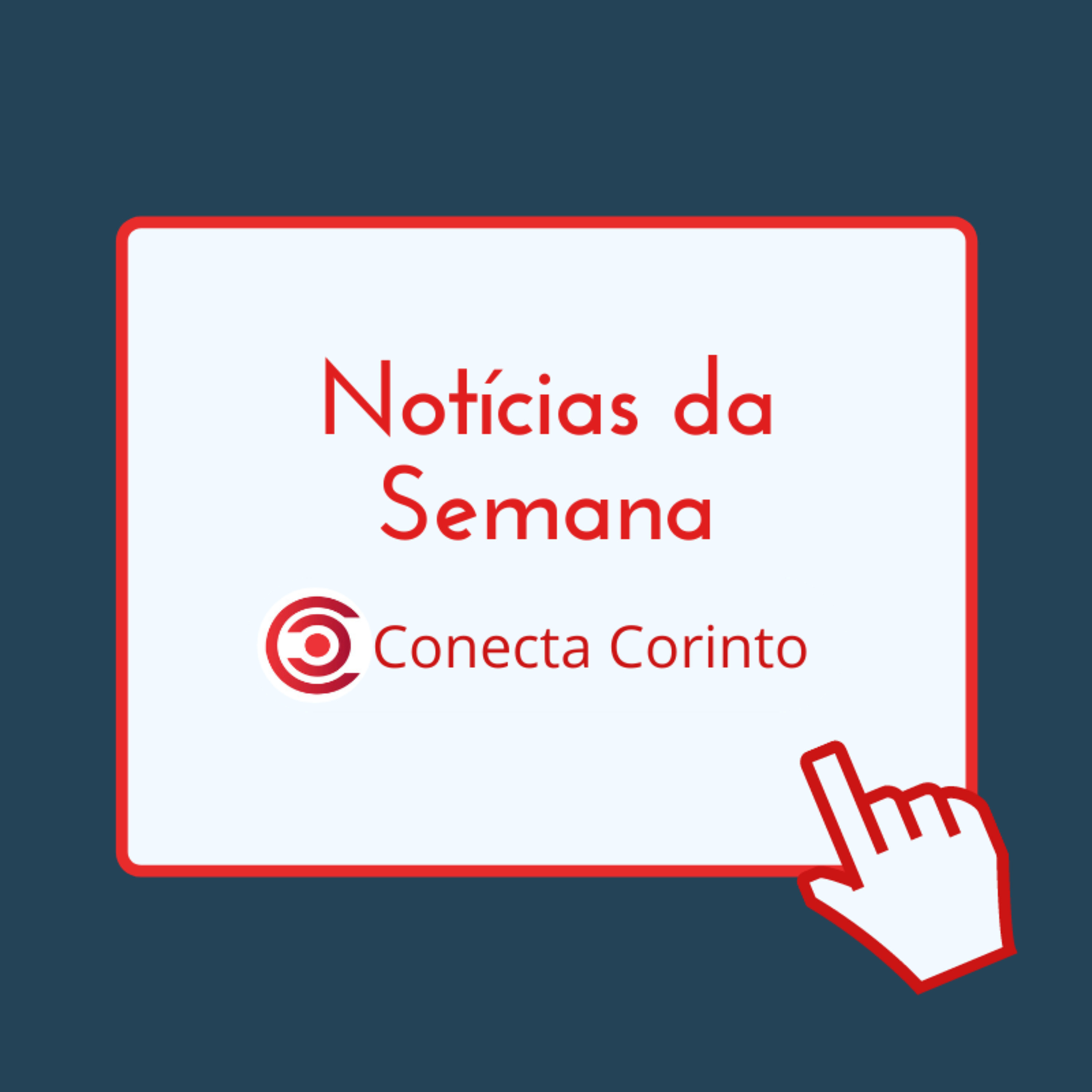 Conecta Corinto