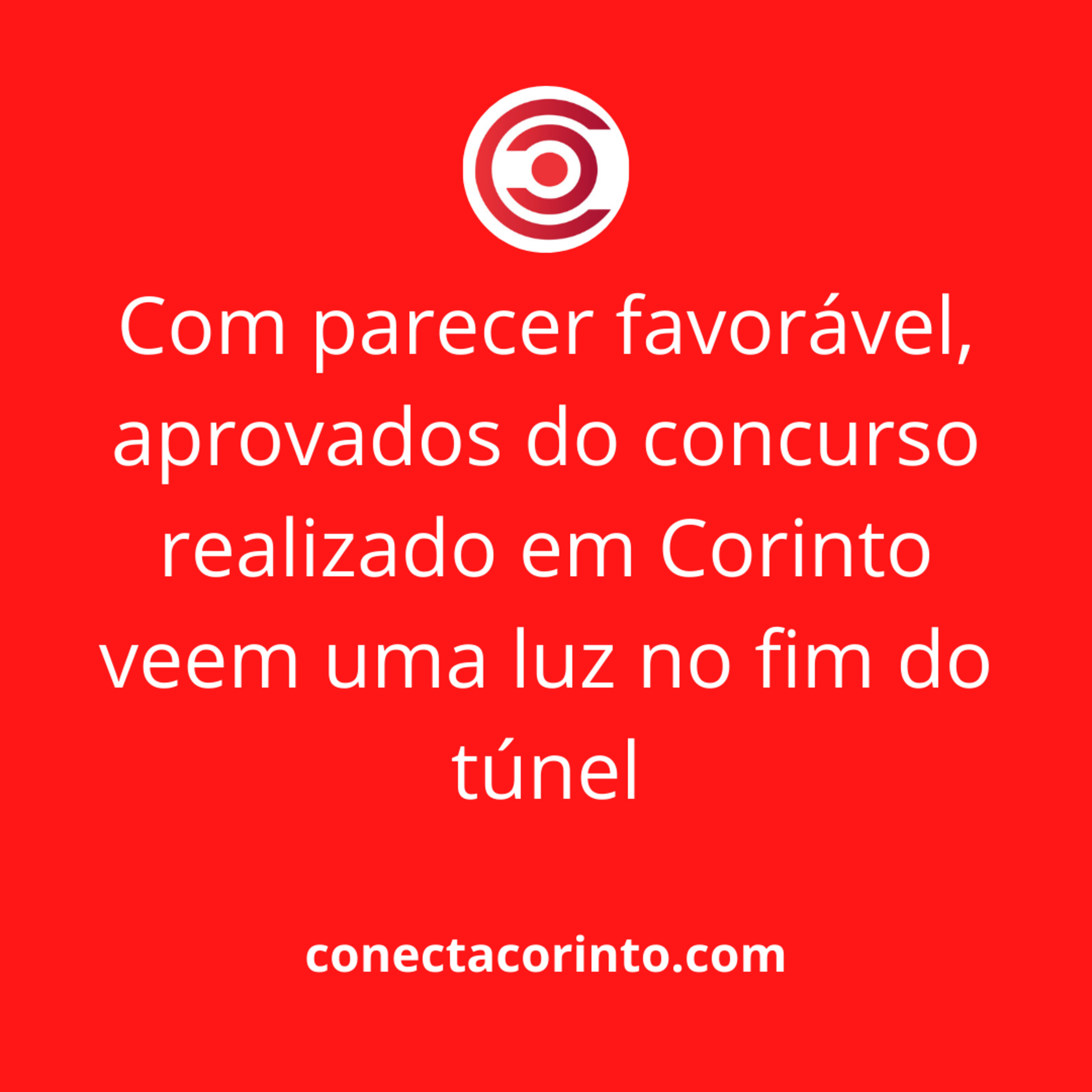 Conecta Corinto