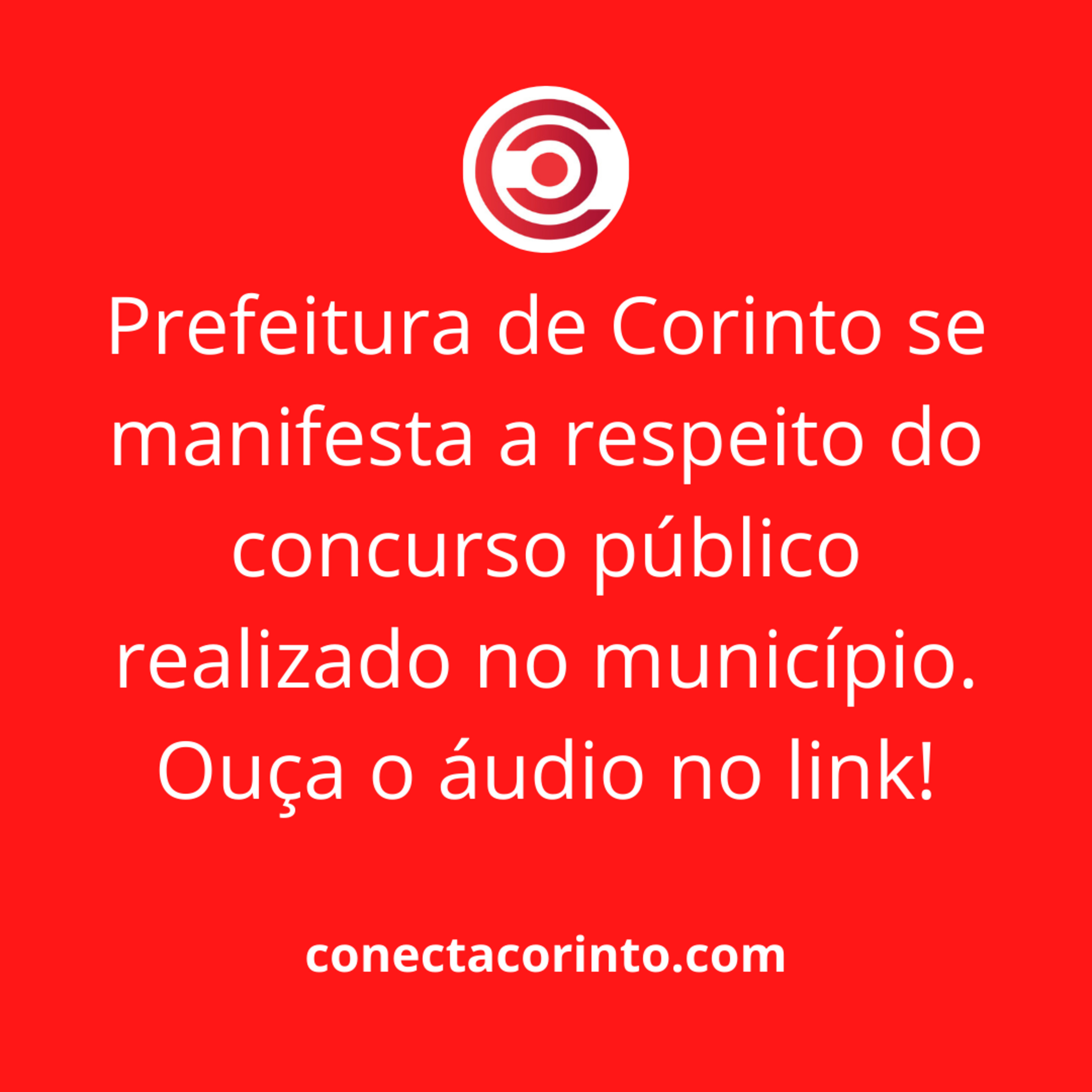 Conecta Corinto