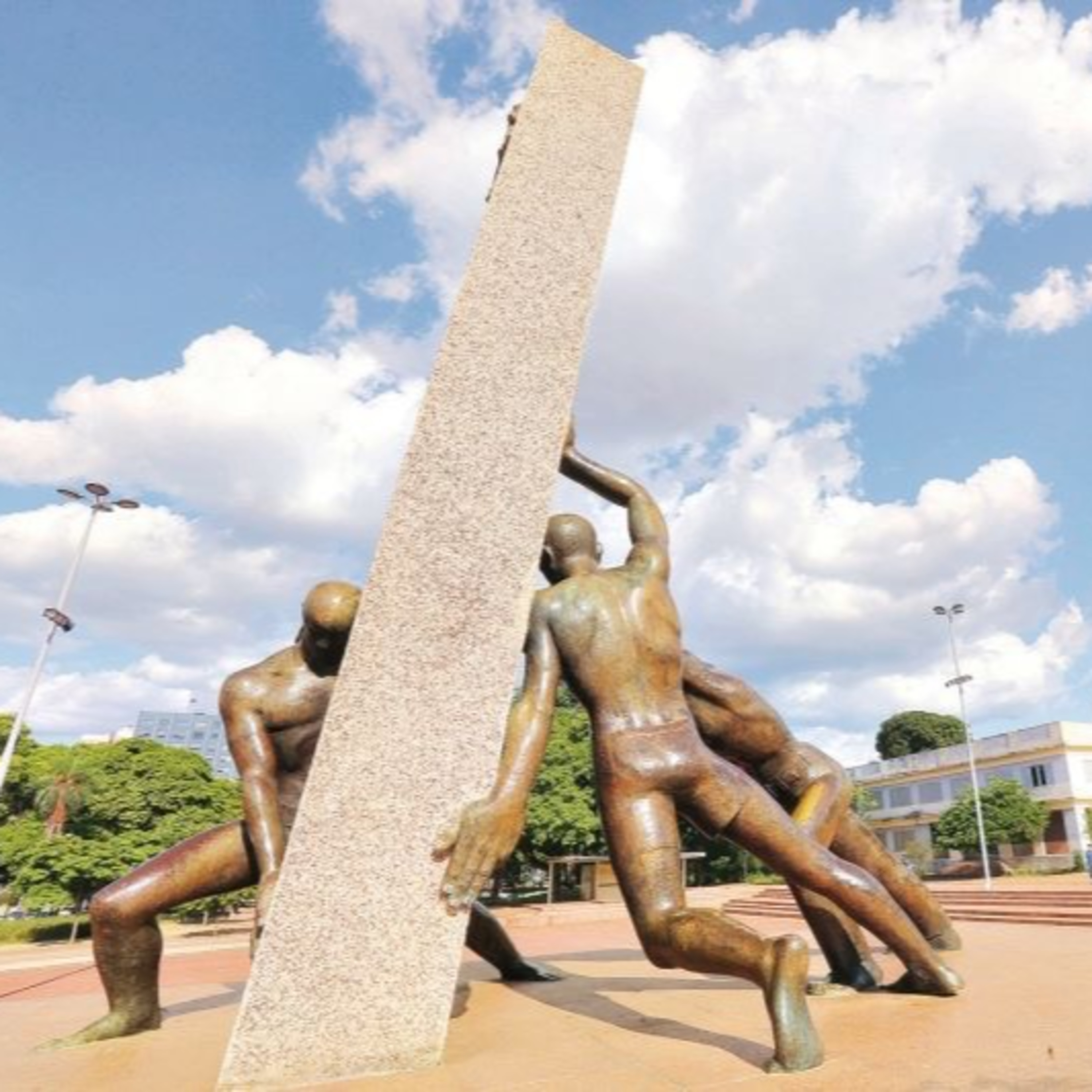História e Literatura com o Prof. Moacir Cabral