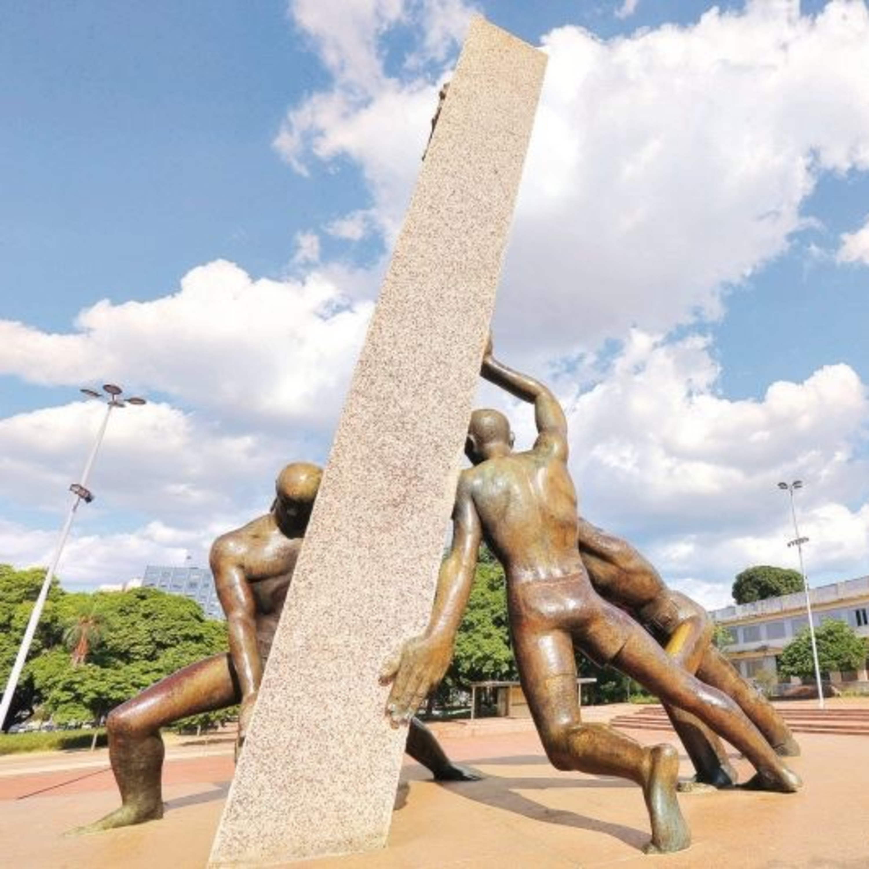 História e Literatura com o Prof. Moacir Cabral