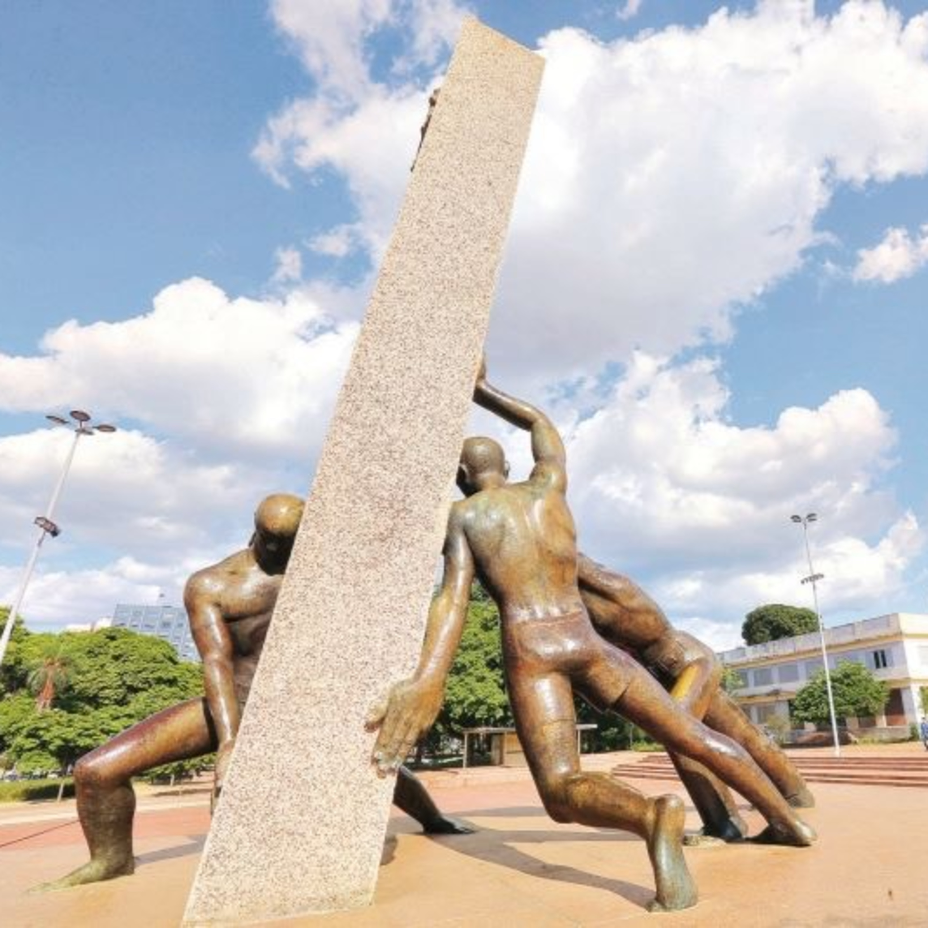 História e Literatura com o Prof. Moacir Cabral