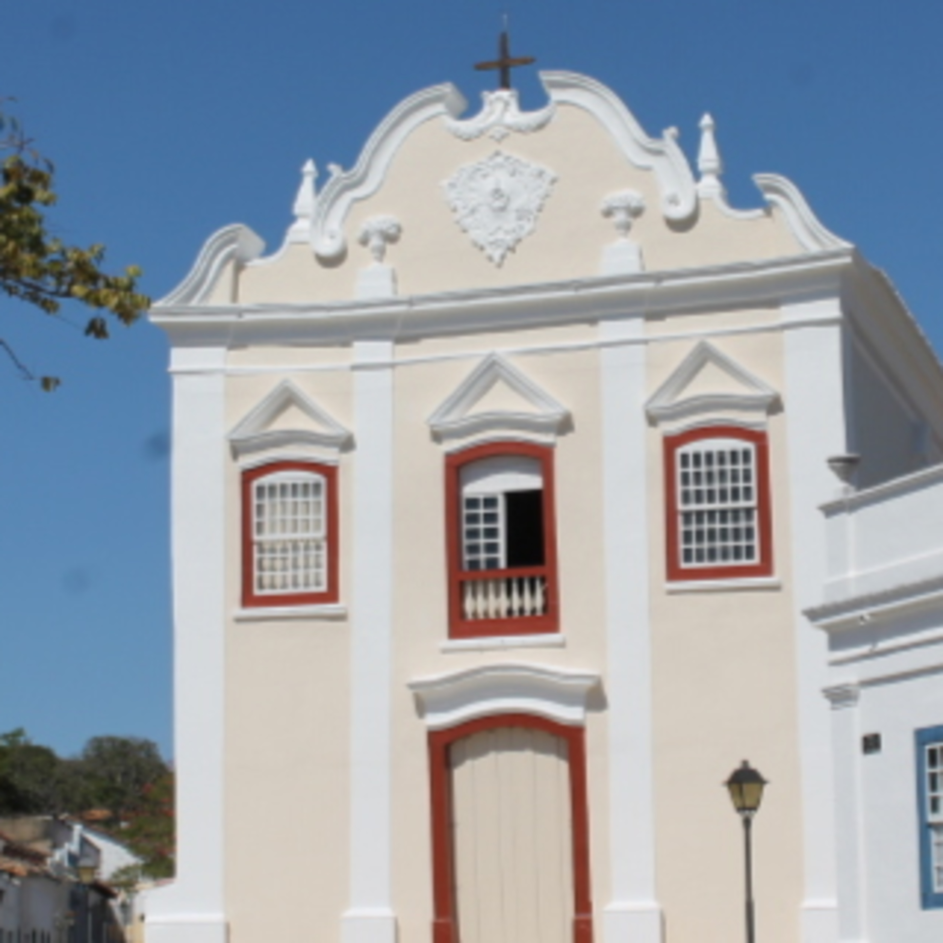 História e Literatura com o Prof. Moacir Cabral