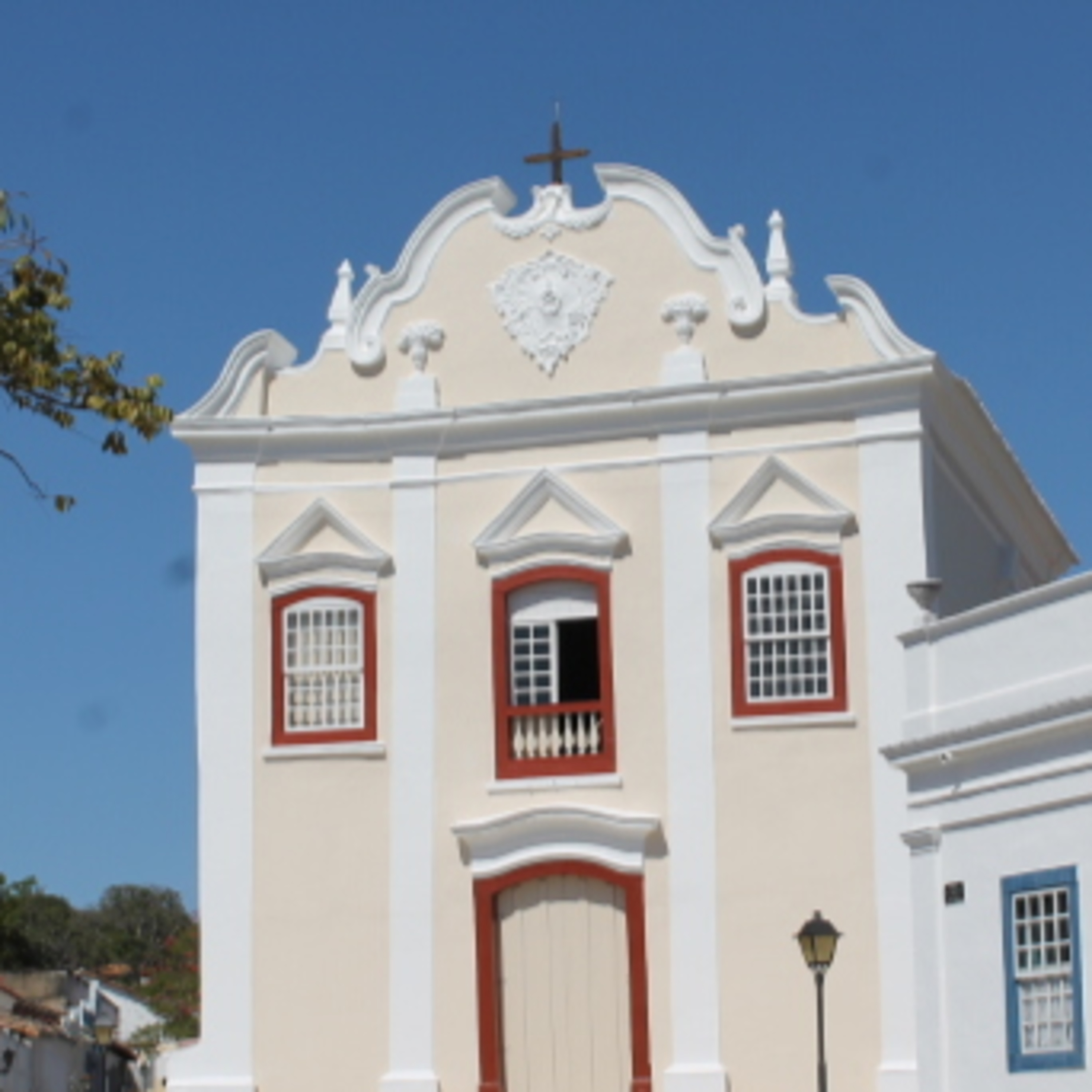 História e Literatura com o Prof. Moacir Cabral