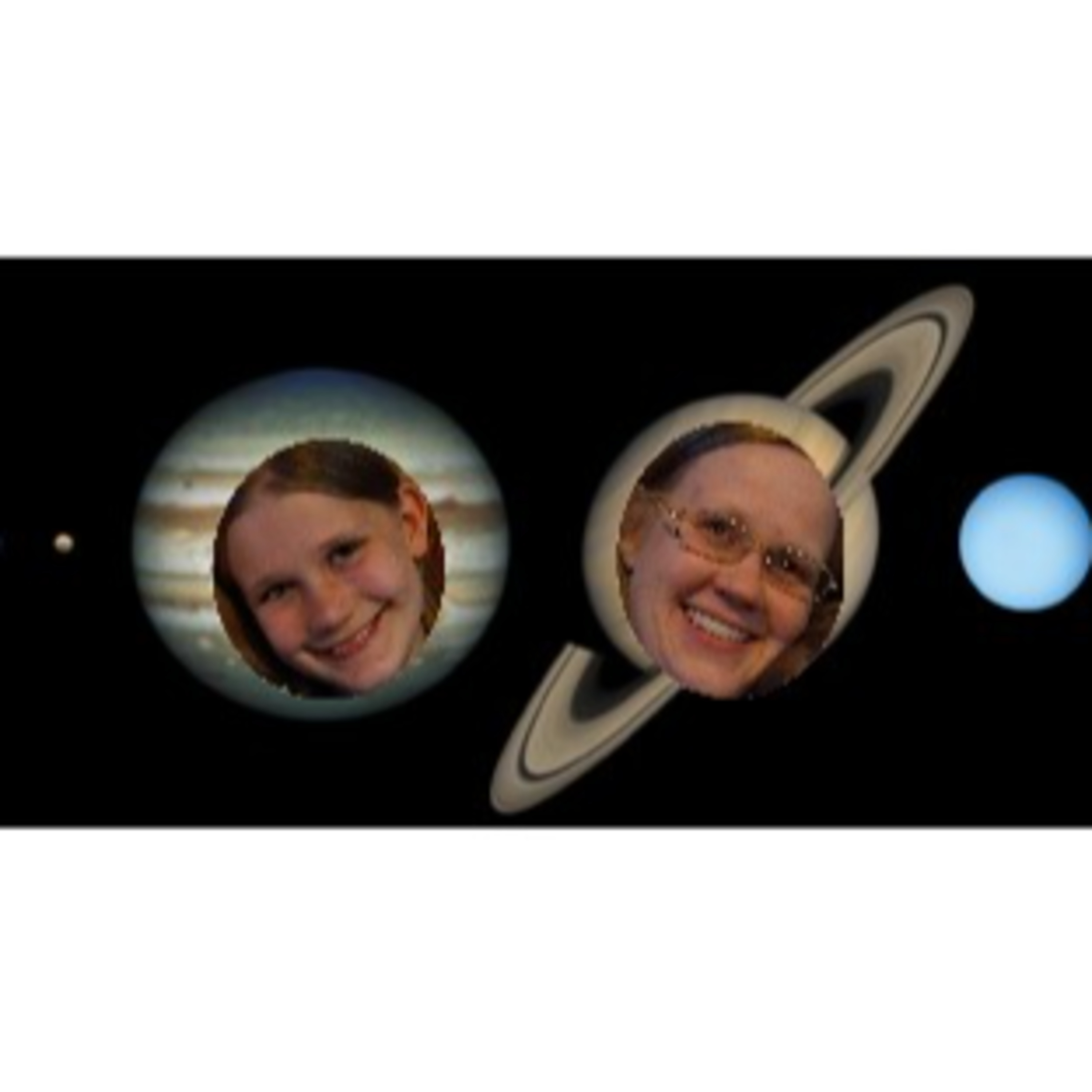 Journey through the Ages