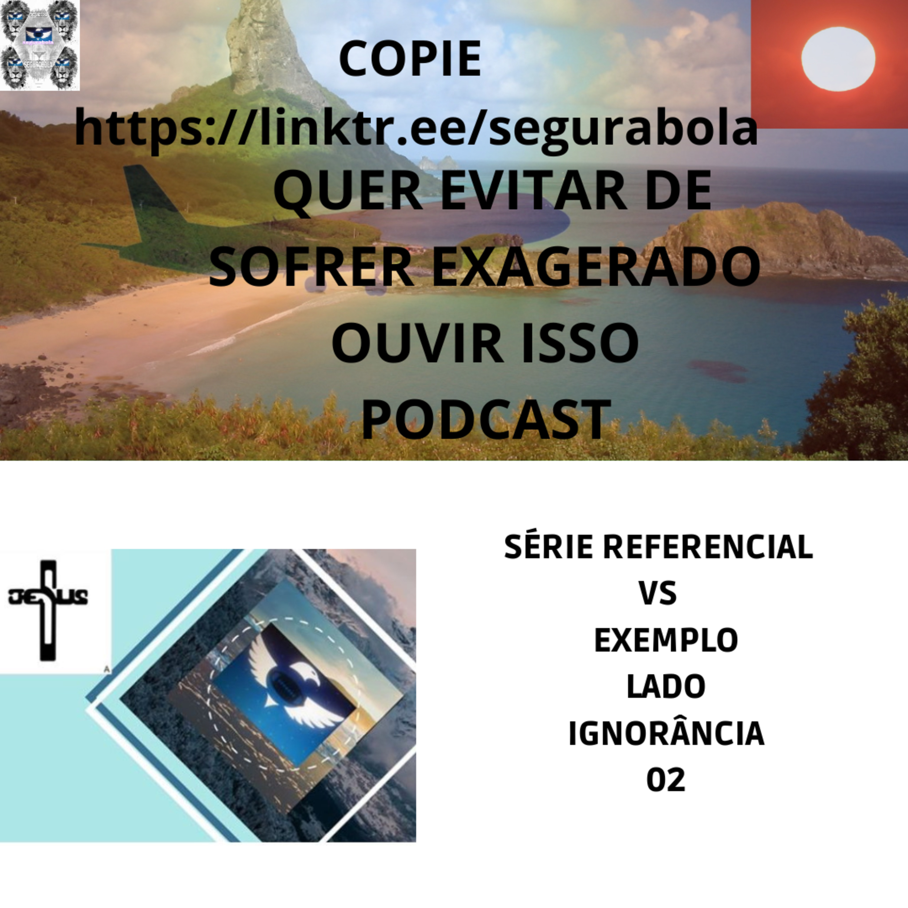 UM BELO DIA DE SOL