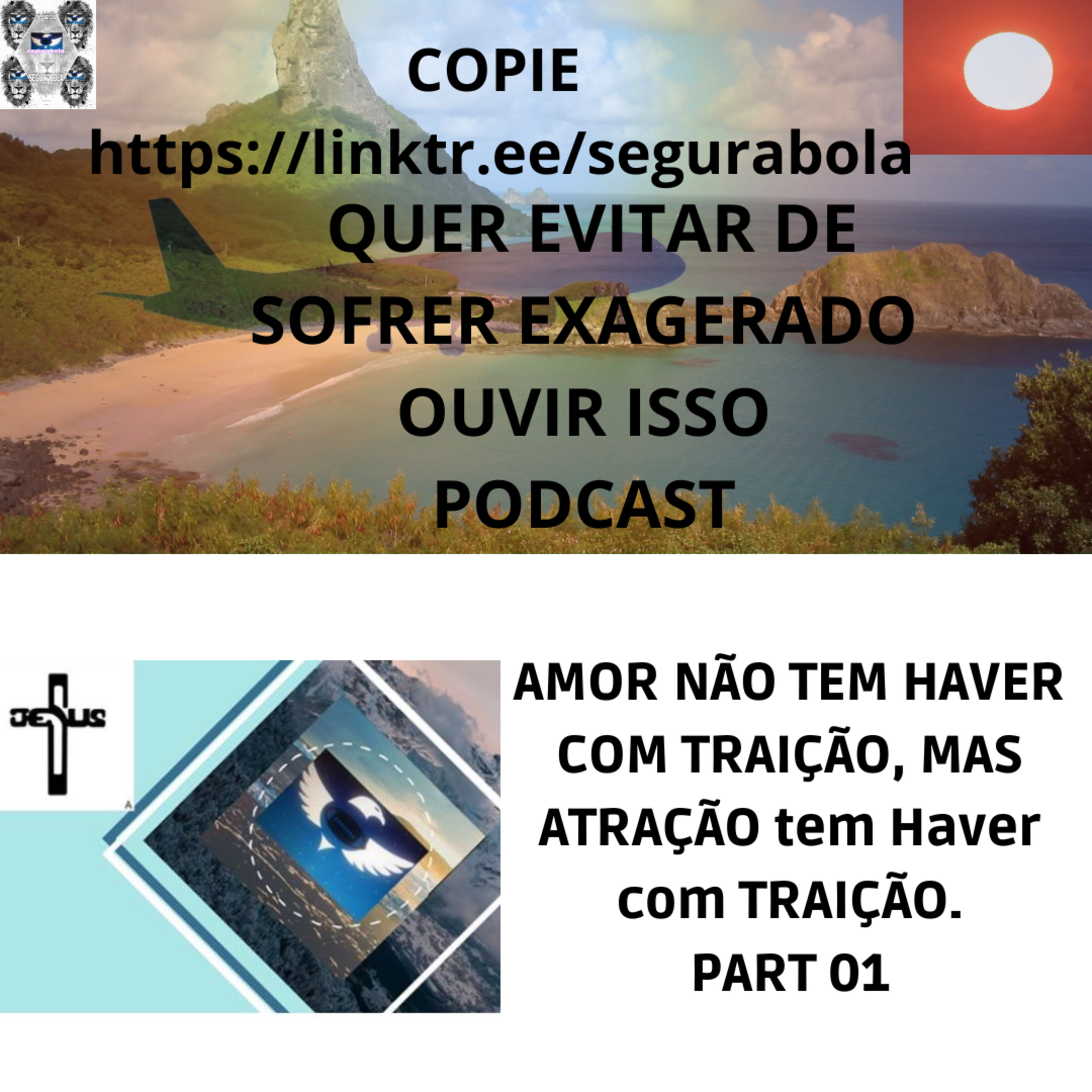 UM BELO DIA DE SOL