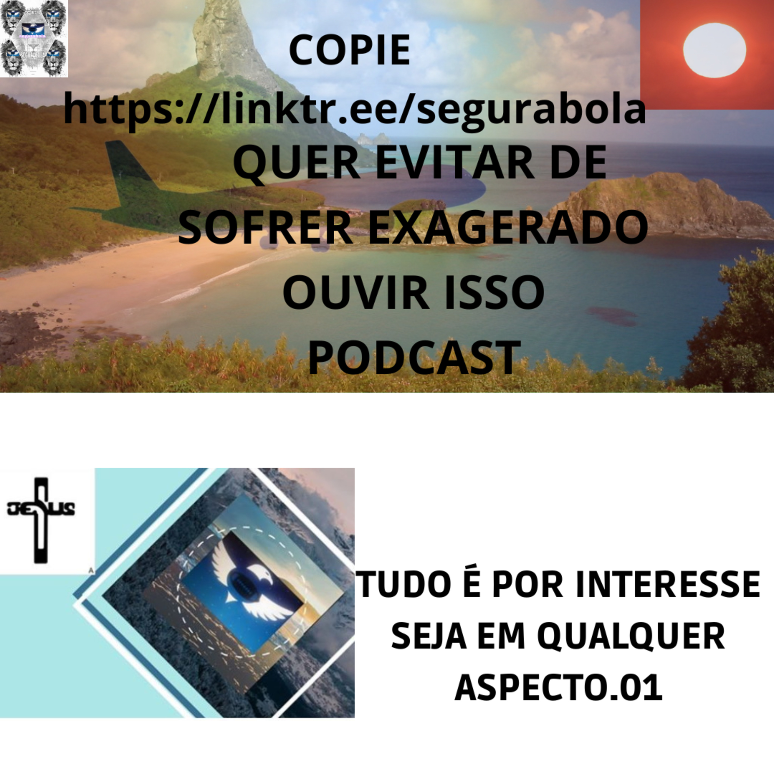 UM BELO DIA DE SOL