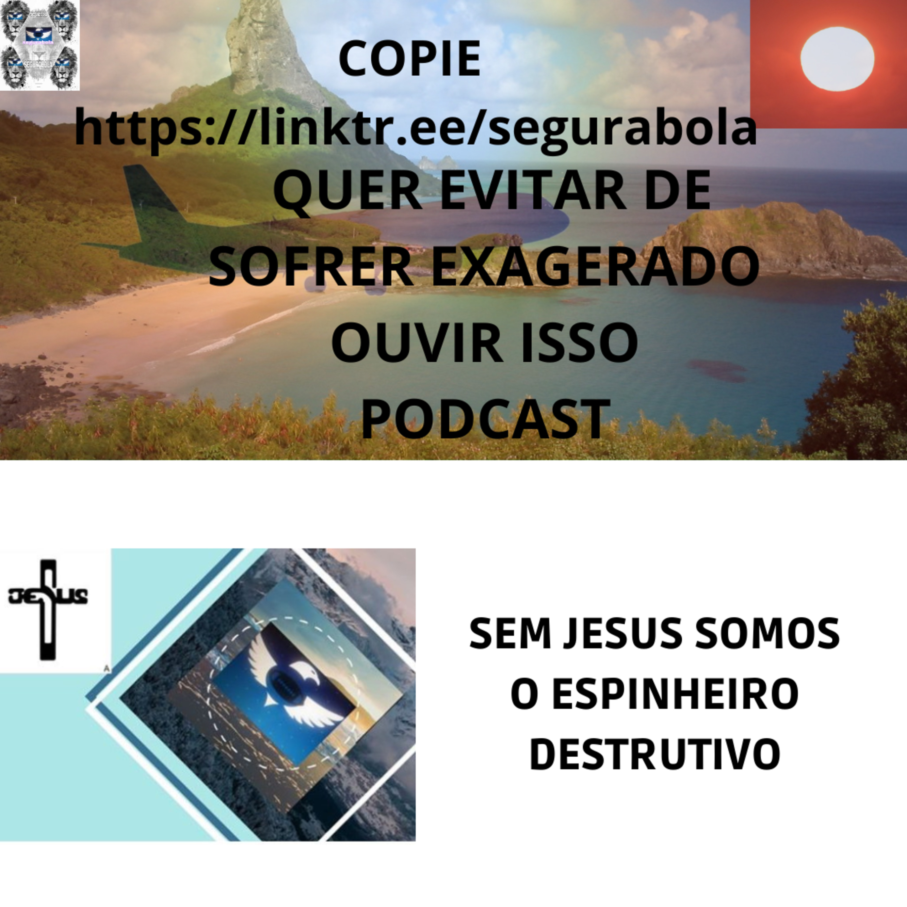 UM BELO DIA DE SOL