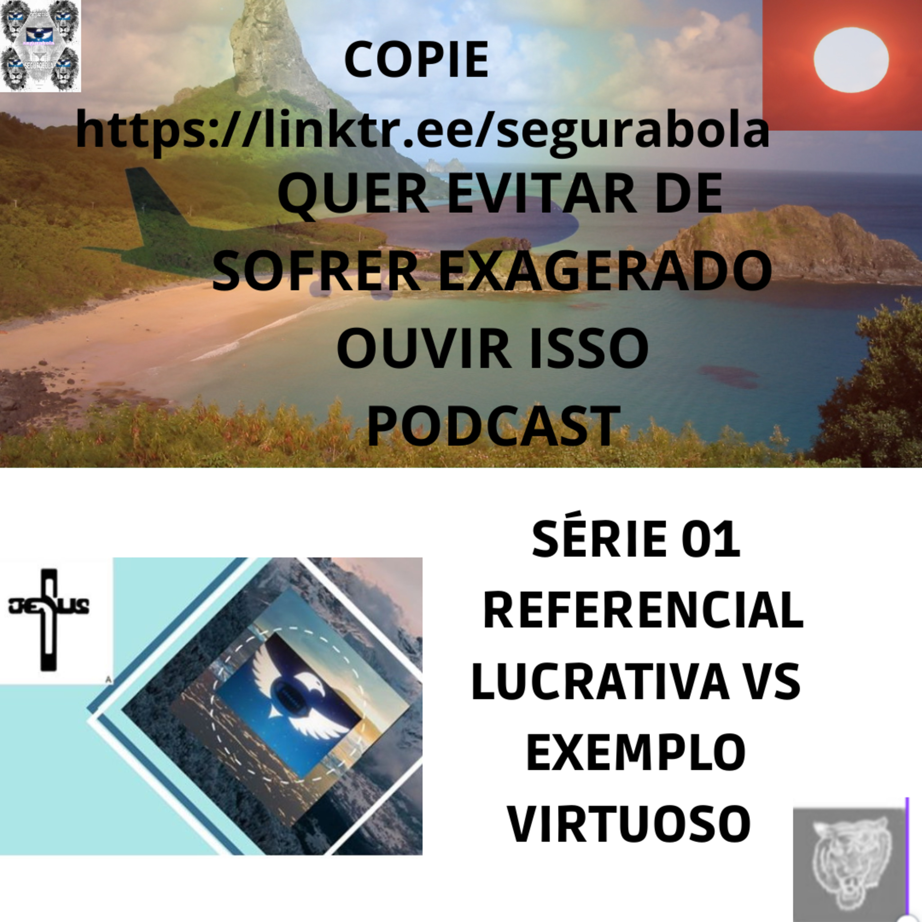UM BELO DIA DE SOL