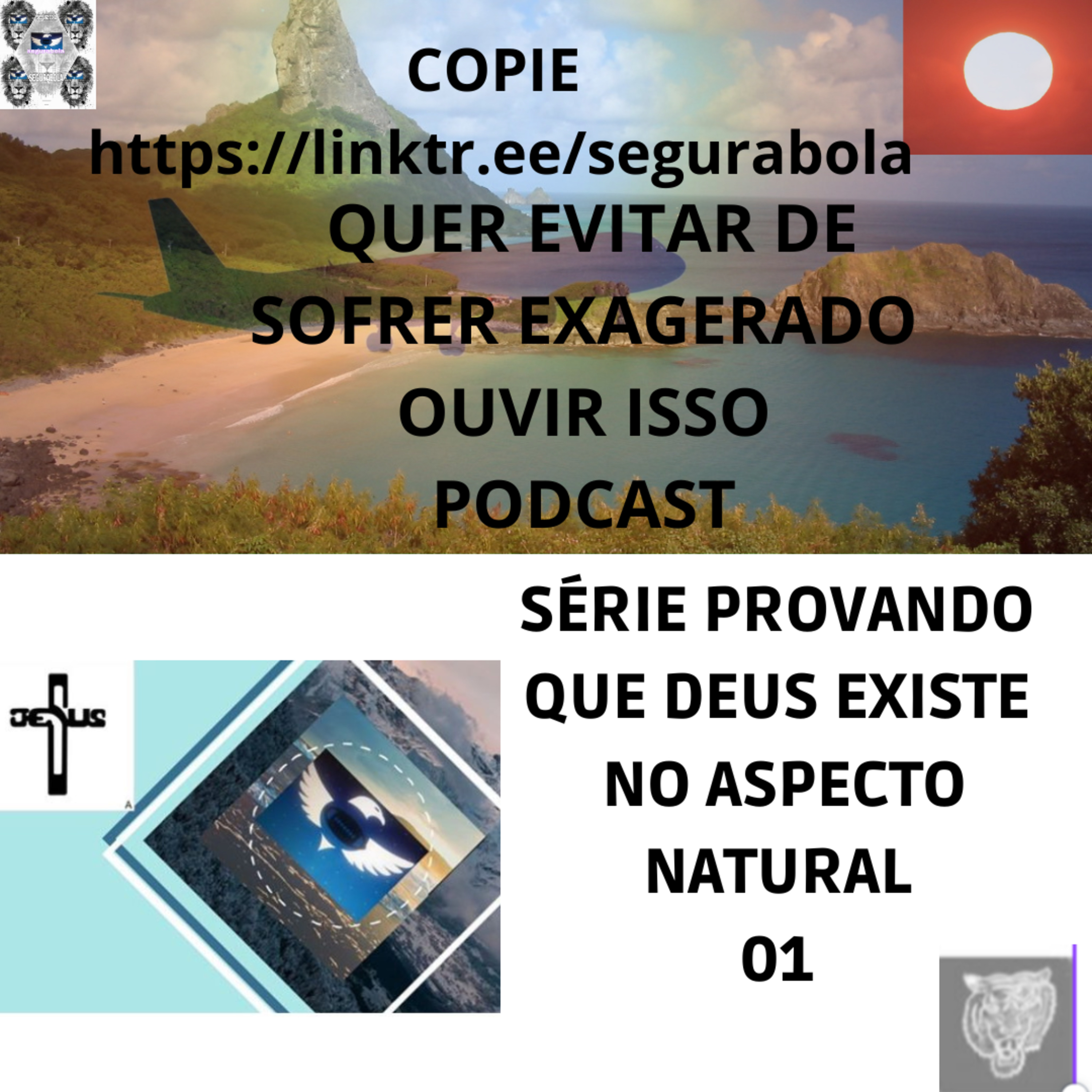 UM BELO DIA DE SOL