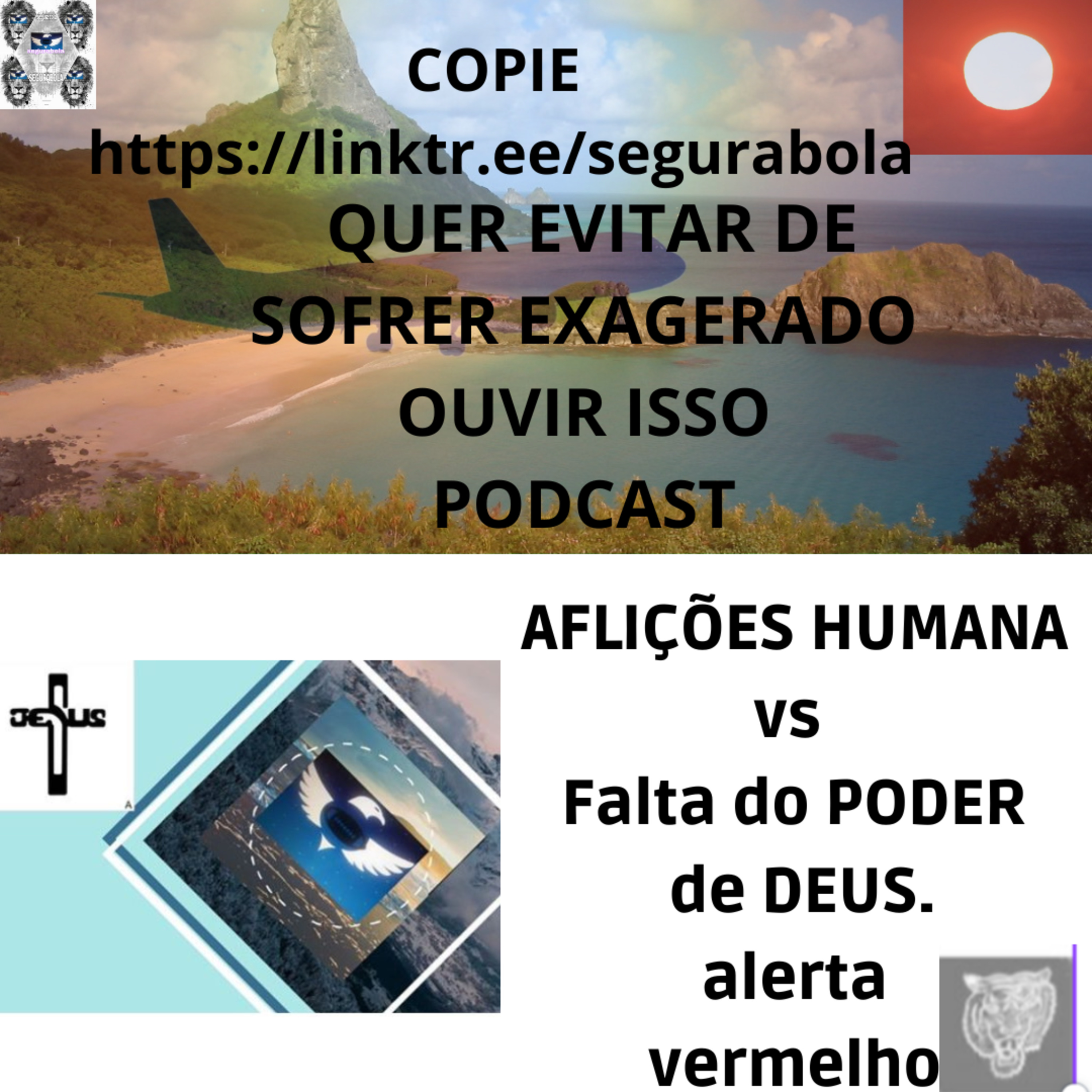 UM BELO DIA DE SOL