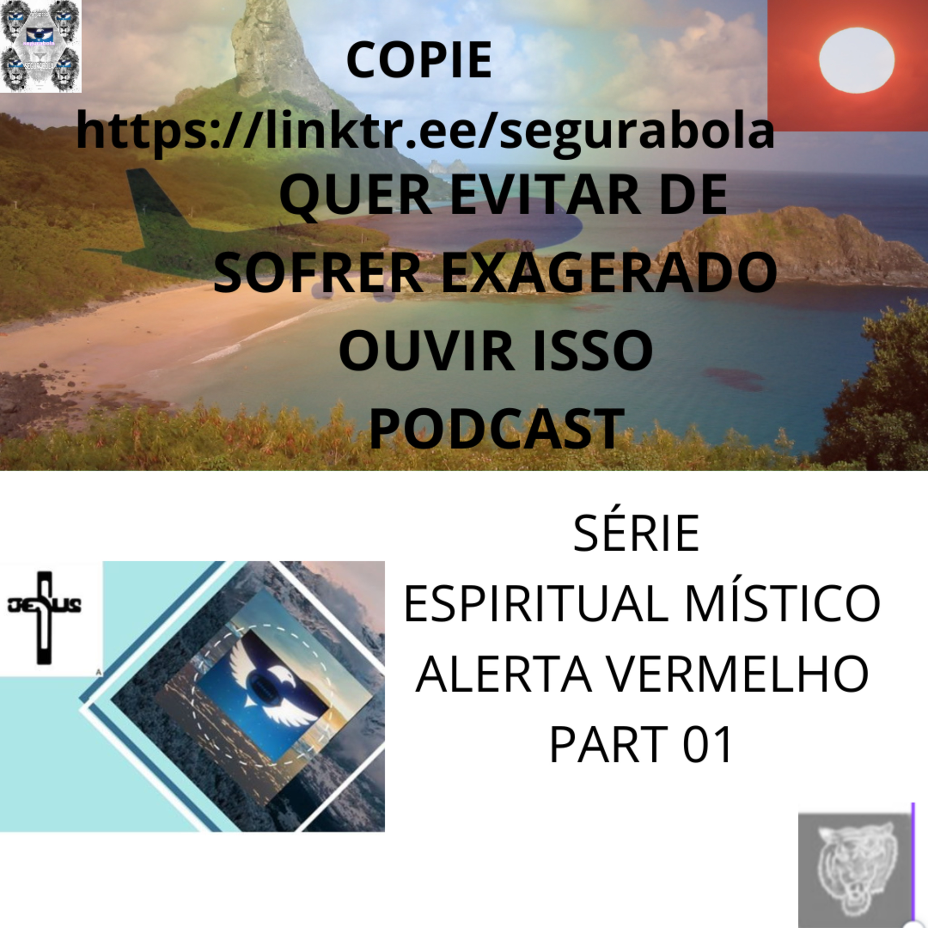 UM BELO DIA DE SOL