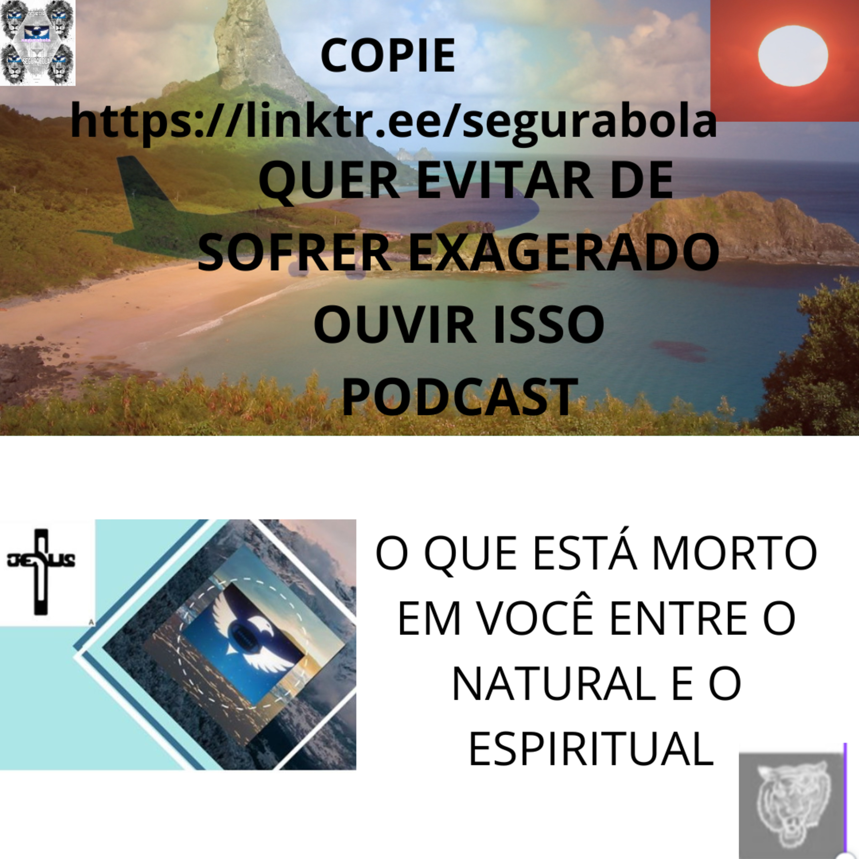 UM BELO DIA DE SOL