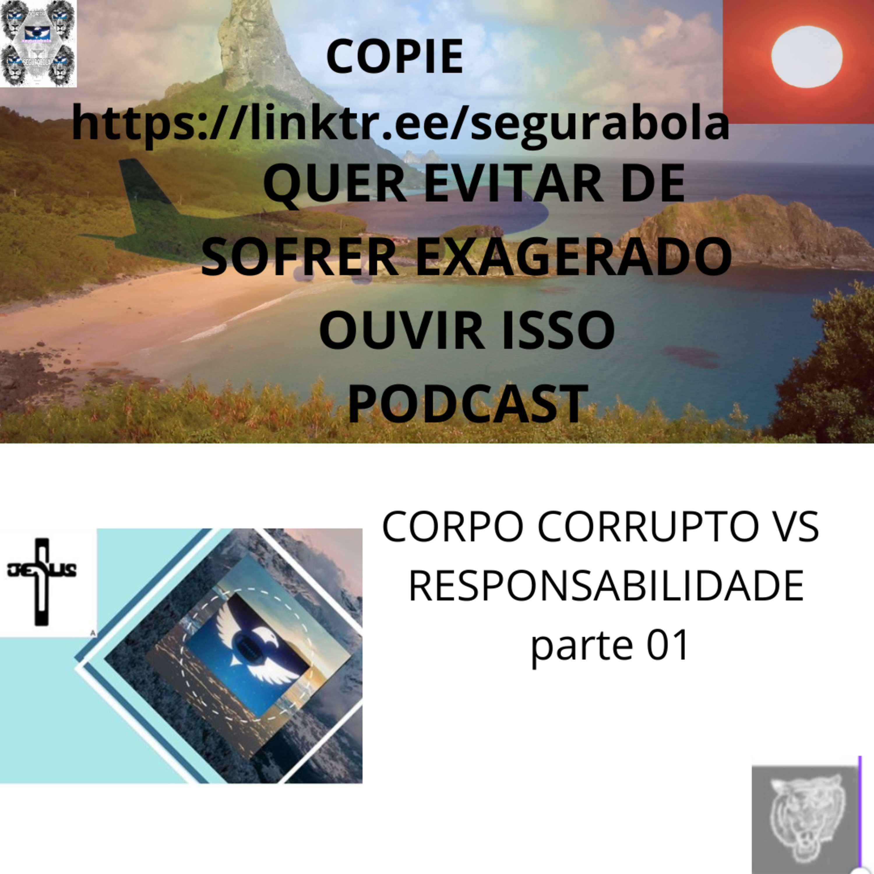 UM BELO DIA DE SOL