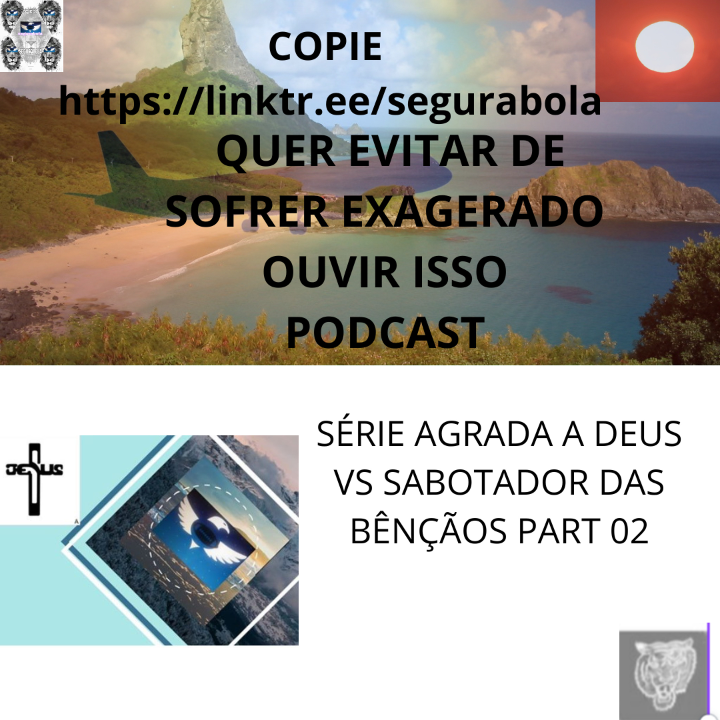 UM BELO DIA DE SOL