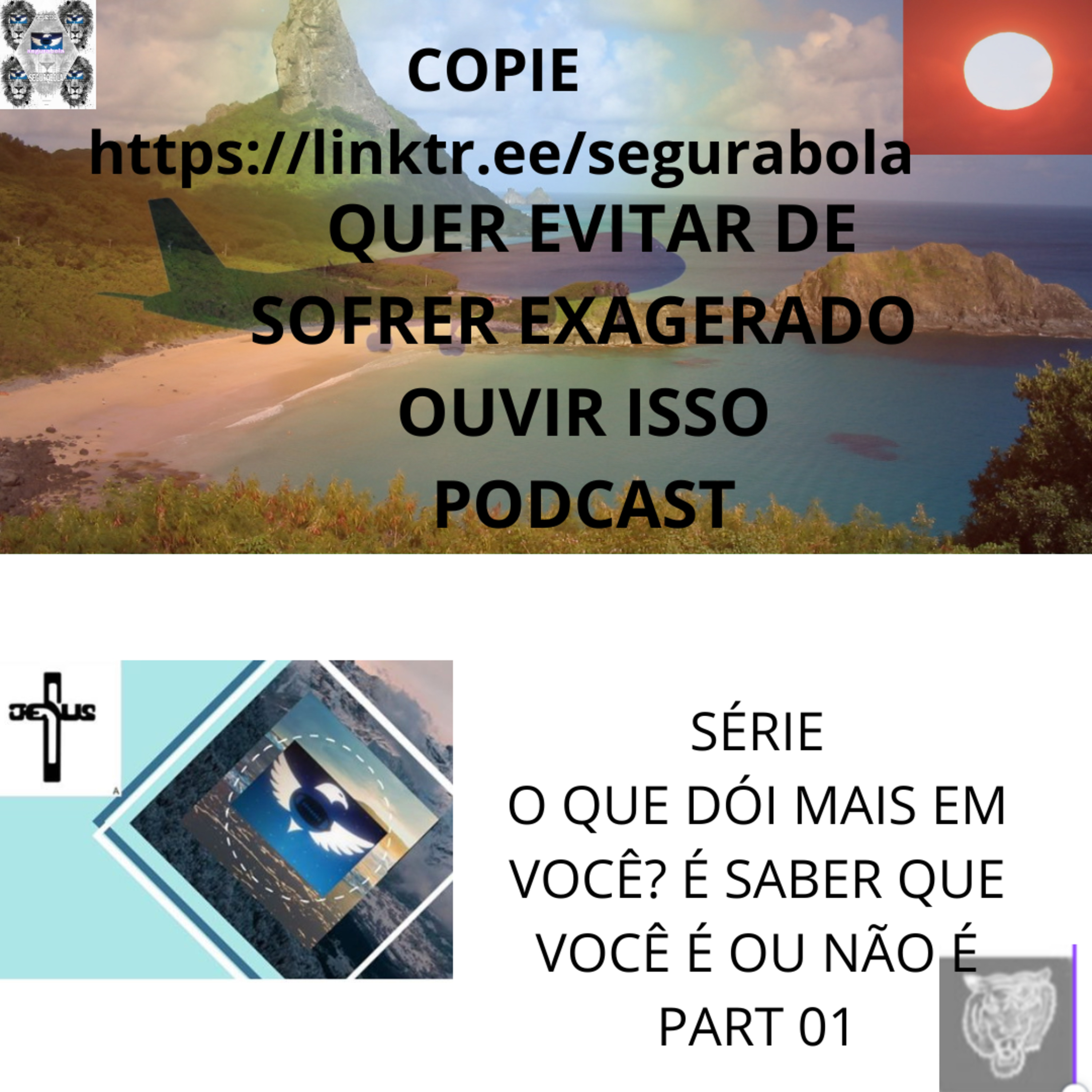 UM BELO DIA DE SOL