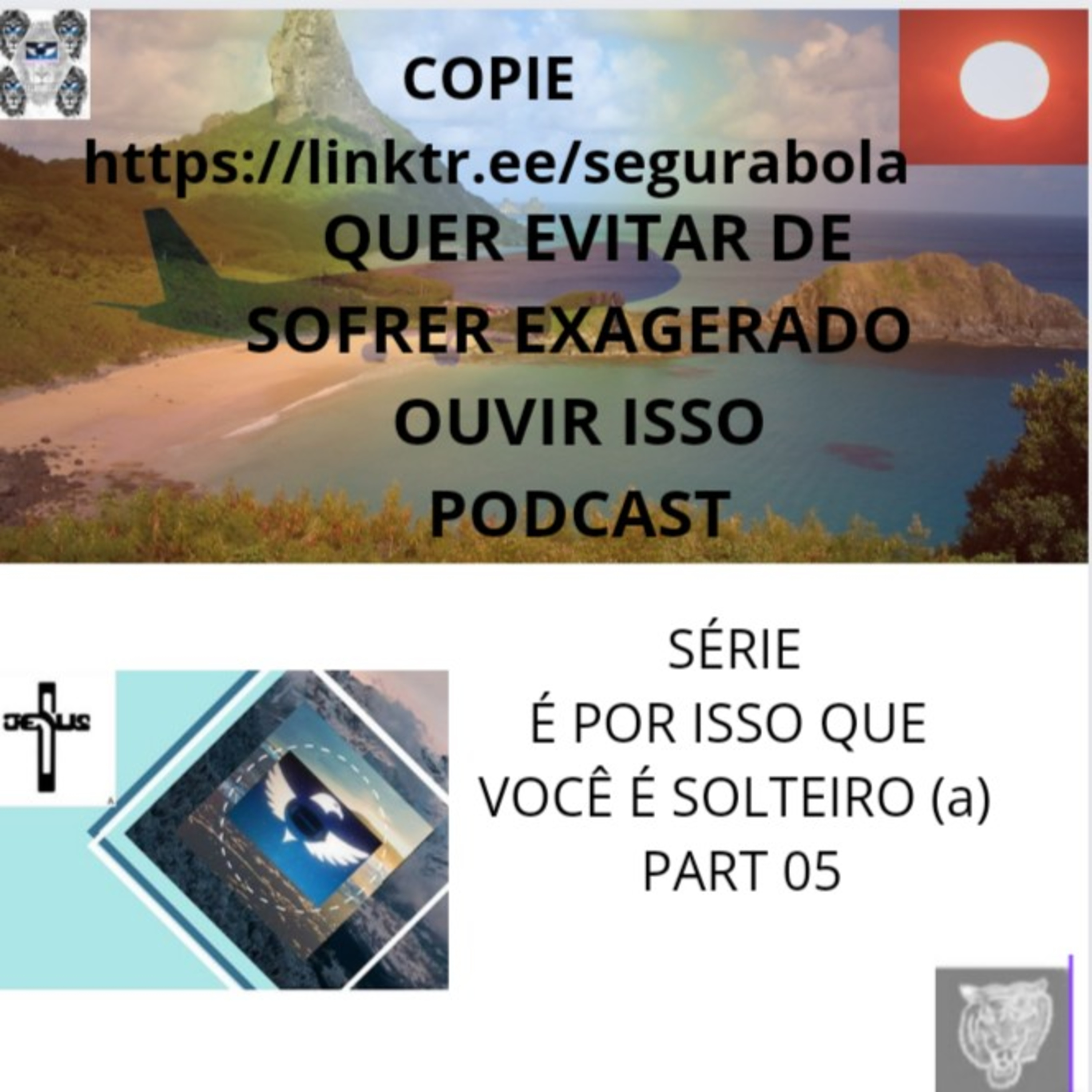 UM BELO DIA DE SOL